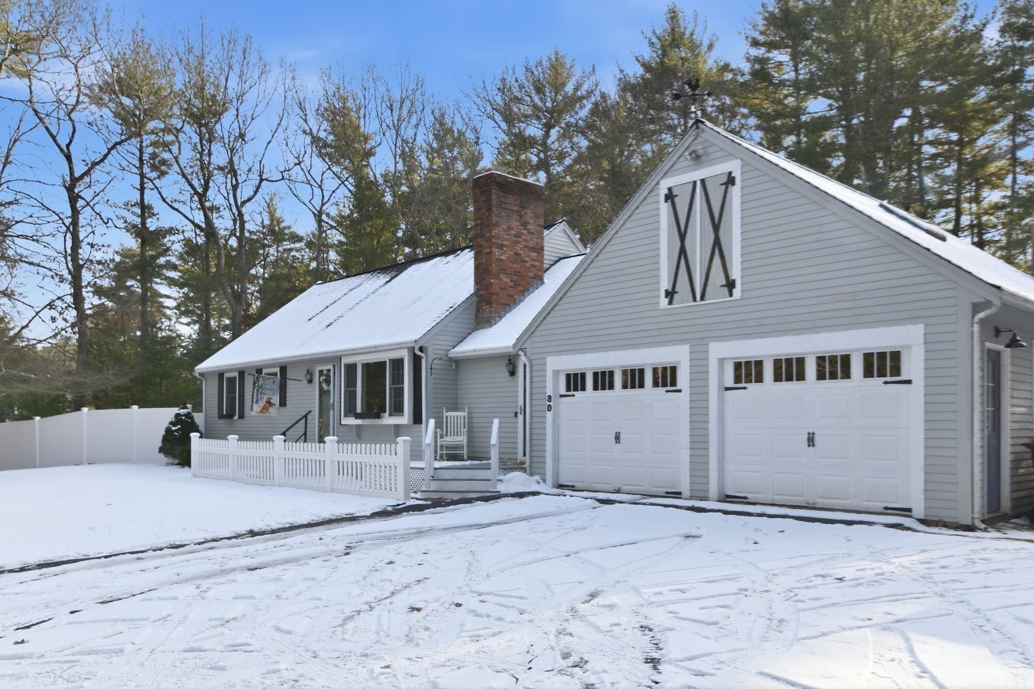80 Walnut St., Middleboro, MA 02346 - Image 29