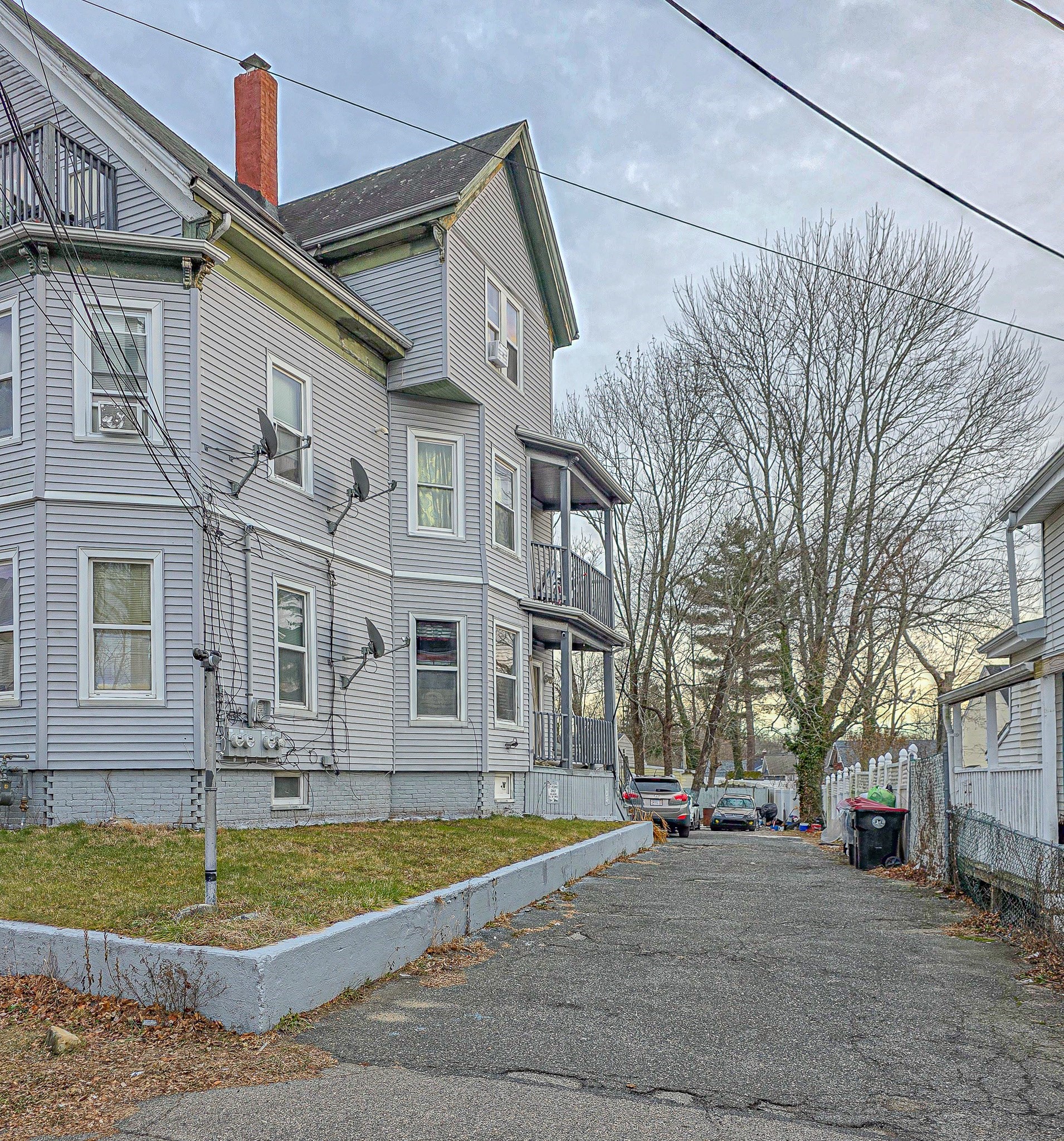 111 Riverview St, Brockton, MA 02302 - Image 2