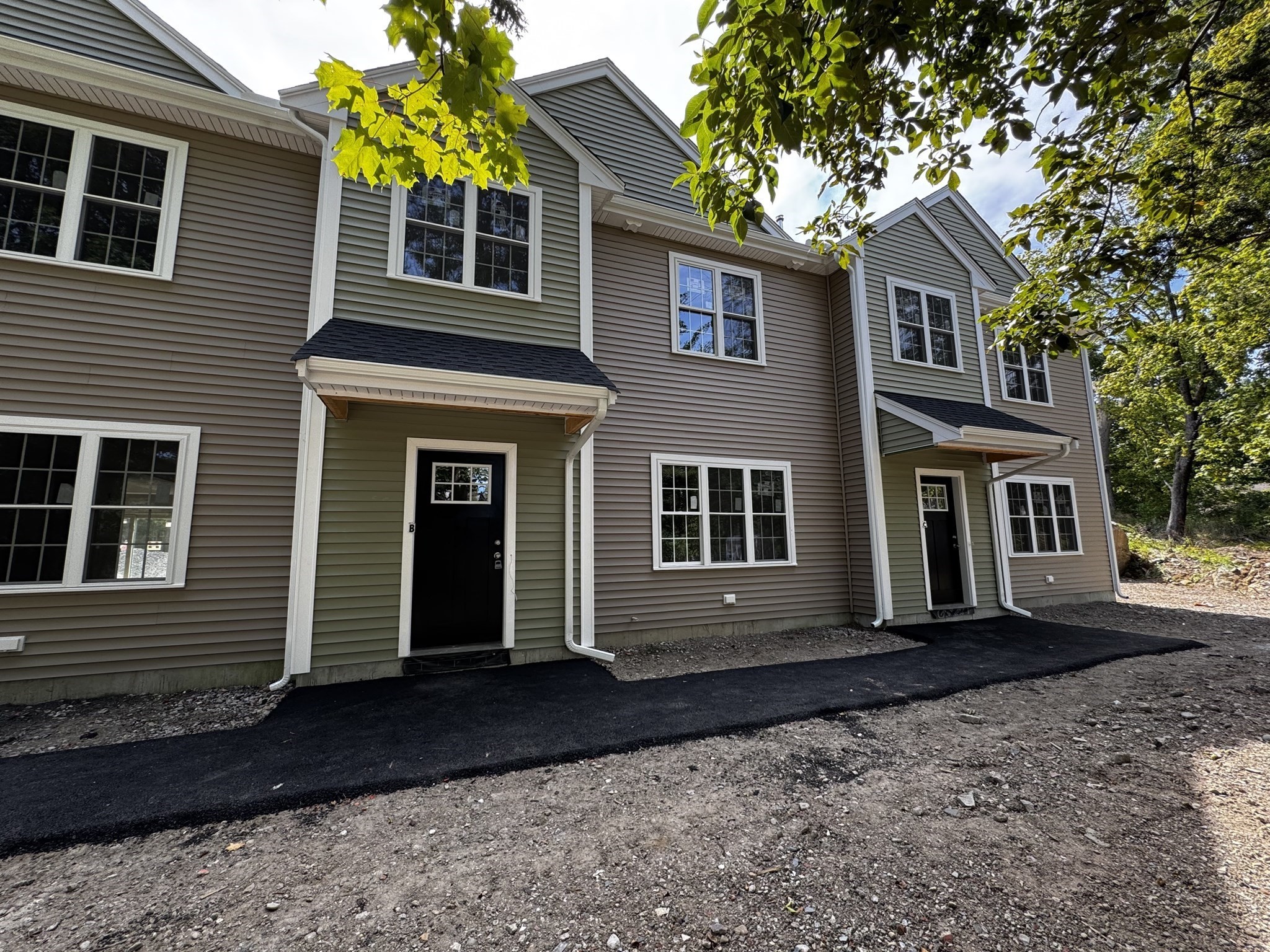 27 Johnson St Unit B, Taunton, MA 02780 - Image 34
