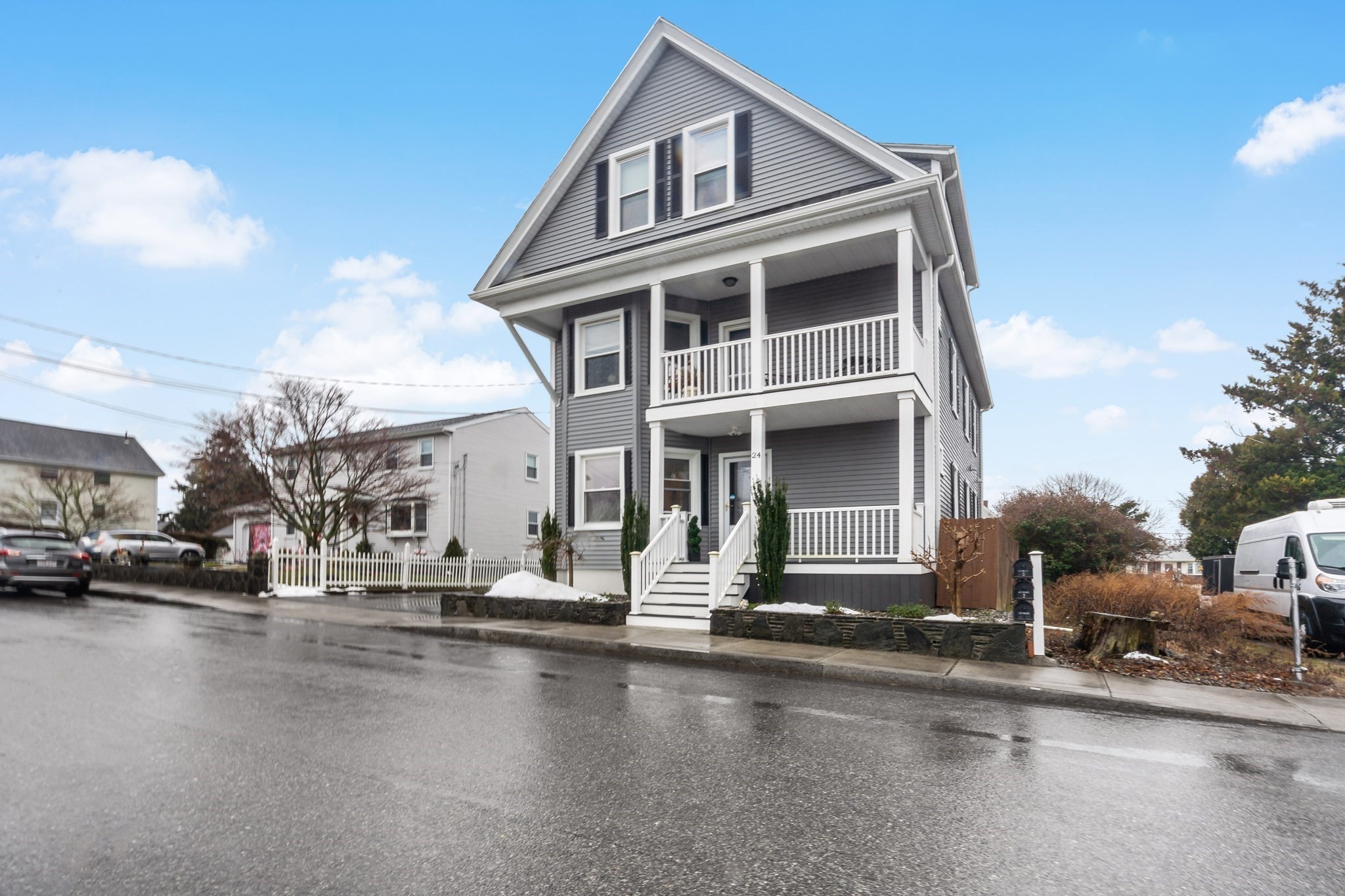 24 Potter St, Dartmouth, MA 02748 - Image 2