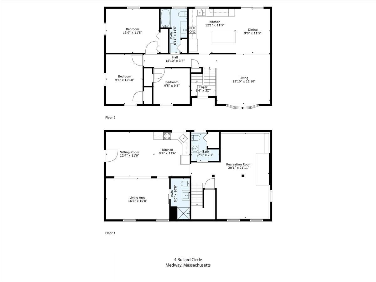 4 Bullard, Medway, MA 02053 - Image 32