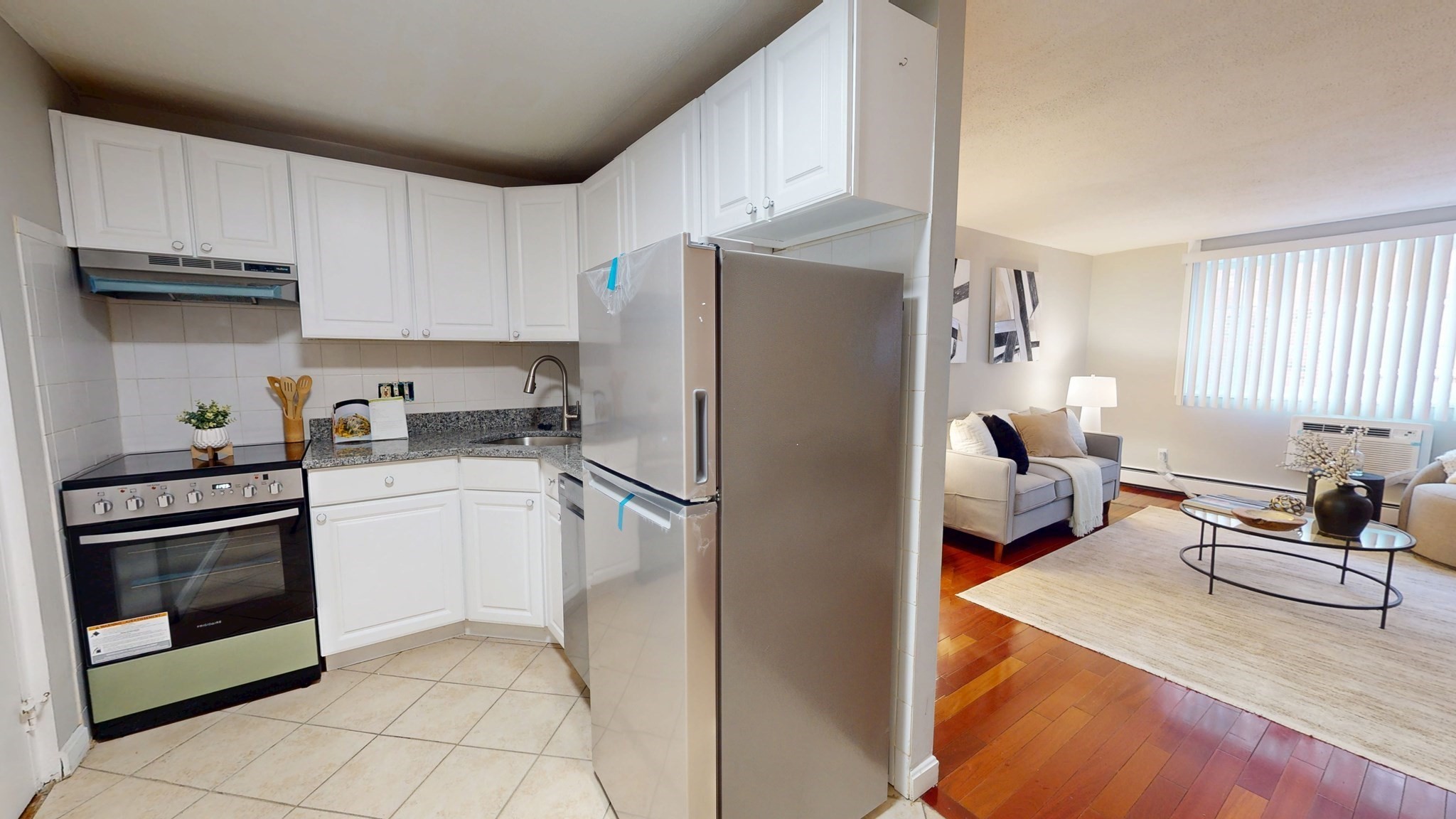 21 Staples Ave Unit 26, Everett, MA 02149 - Image 4