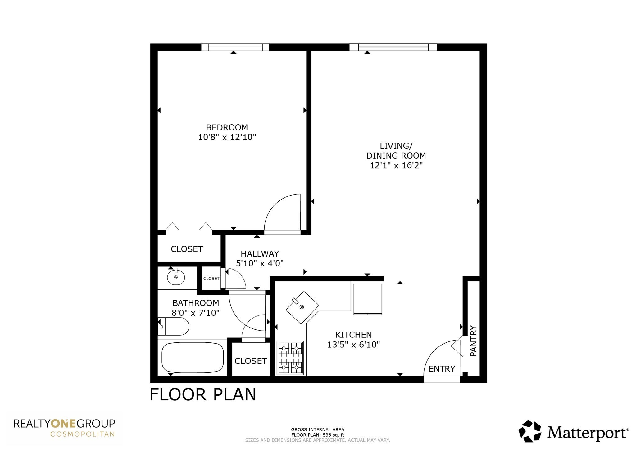 21 Staples Ave Unit 26, Everett, MA 02149 - Image 9