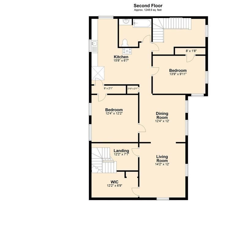 3 Hunnewell St, Melrose, MA 02176 - Image 19