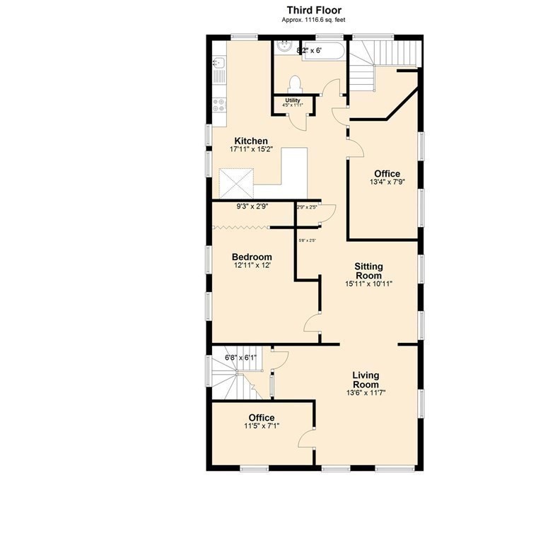 3 Hunnewell St, Melrose, MA 02176 - Image 26