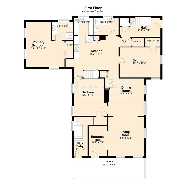 3 Hunnewell St, Melrose, MA 02176 - Image 6