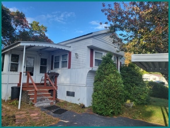 20 Forestdale  Drive, Halifax, MA 02338