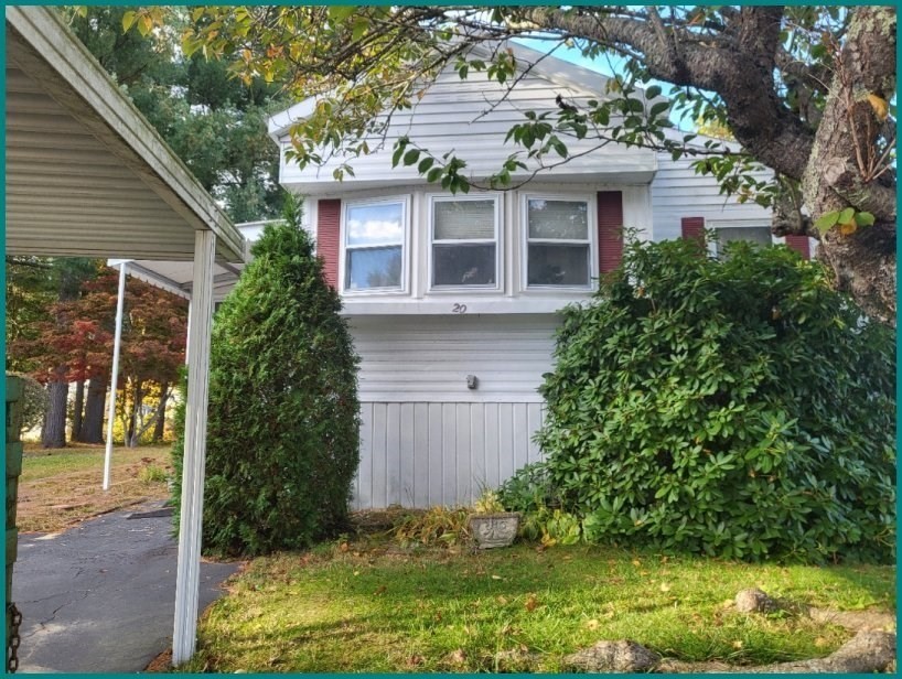 20 Forestdale  Drive, Halifax, MA 02338 - Image 2