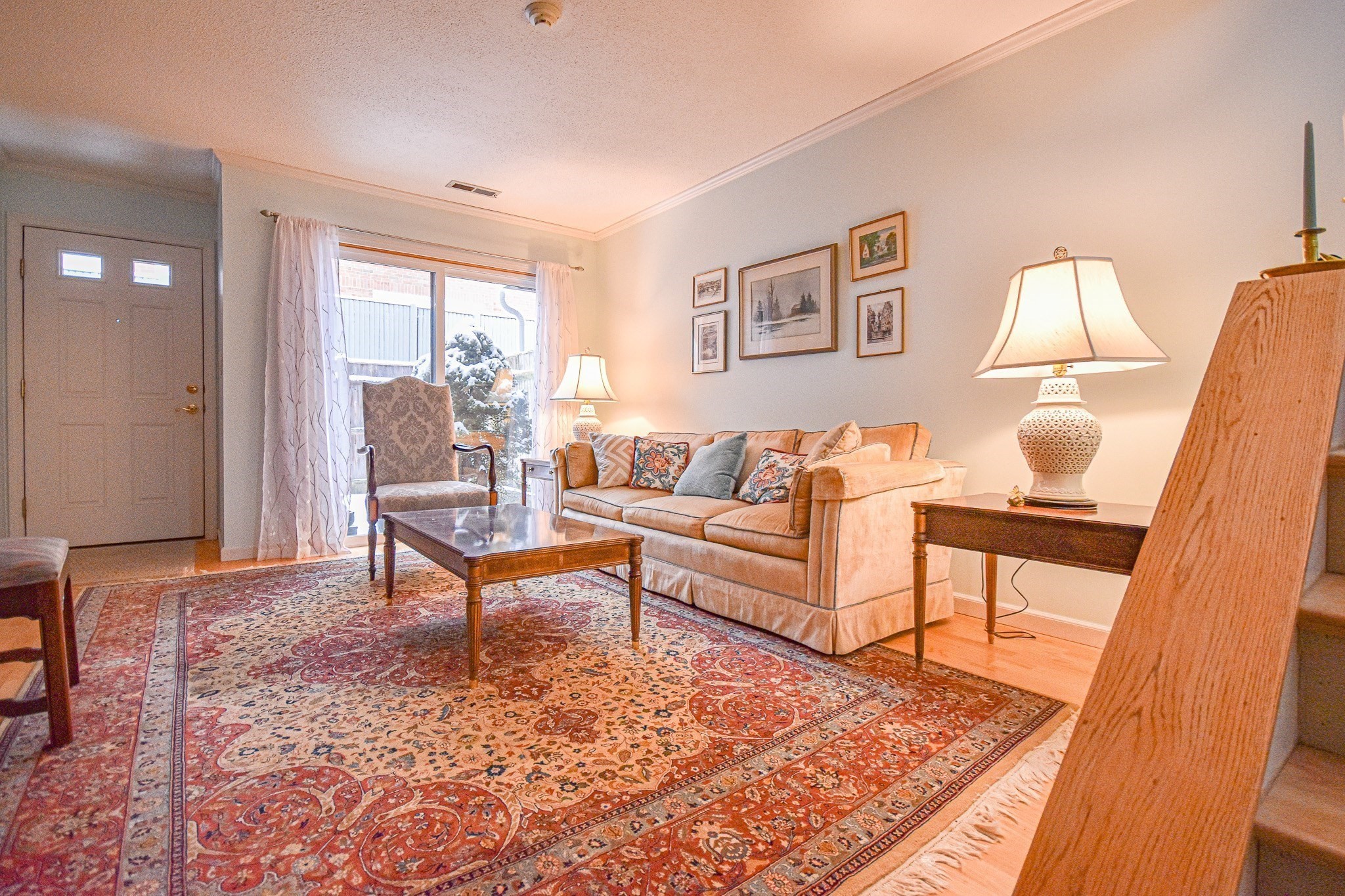 27 Rosewood Dr Unit 27, Stoughton, MA 02072 - Image 2