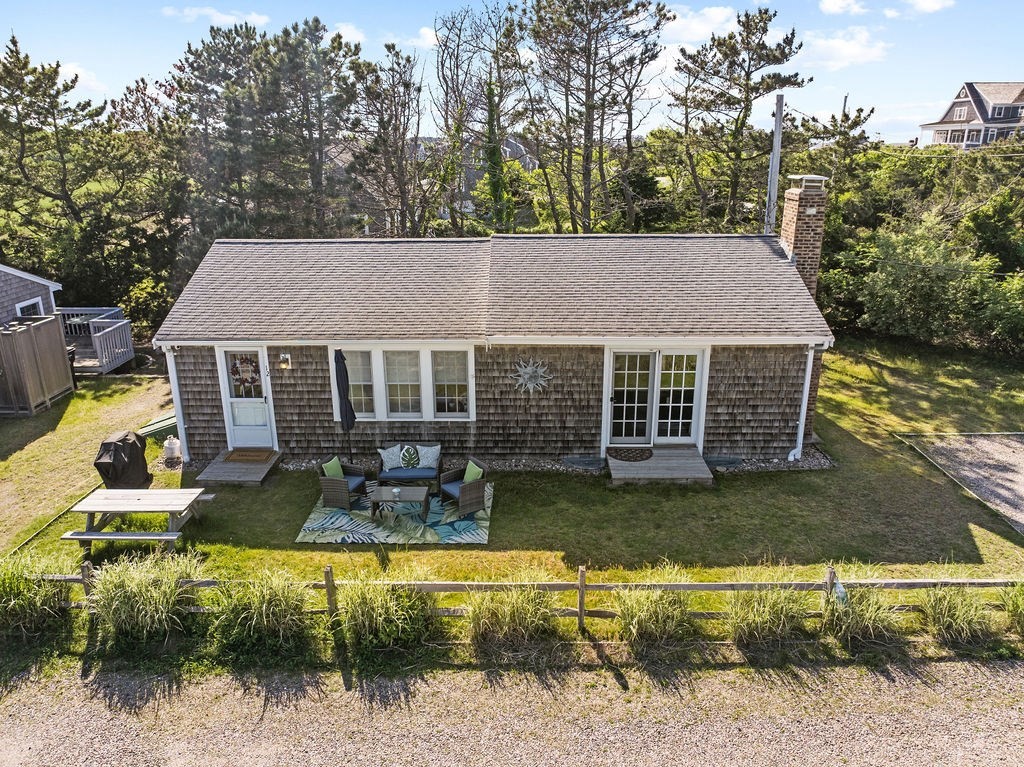 168 North Shore Unit 12, Sandwich, MA 02563 - Image 23