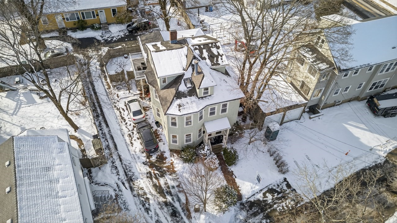 3 Henry Street Unit 3, Belmont, MA 02478 - Image 2