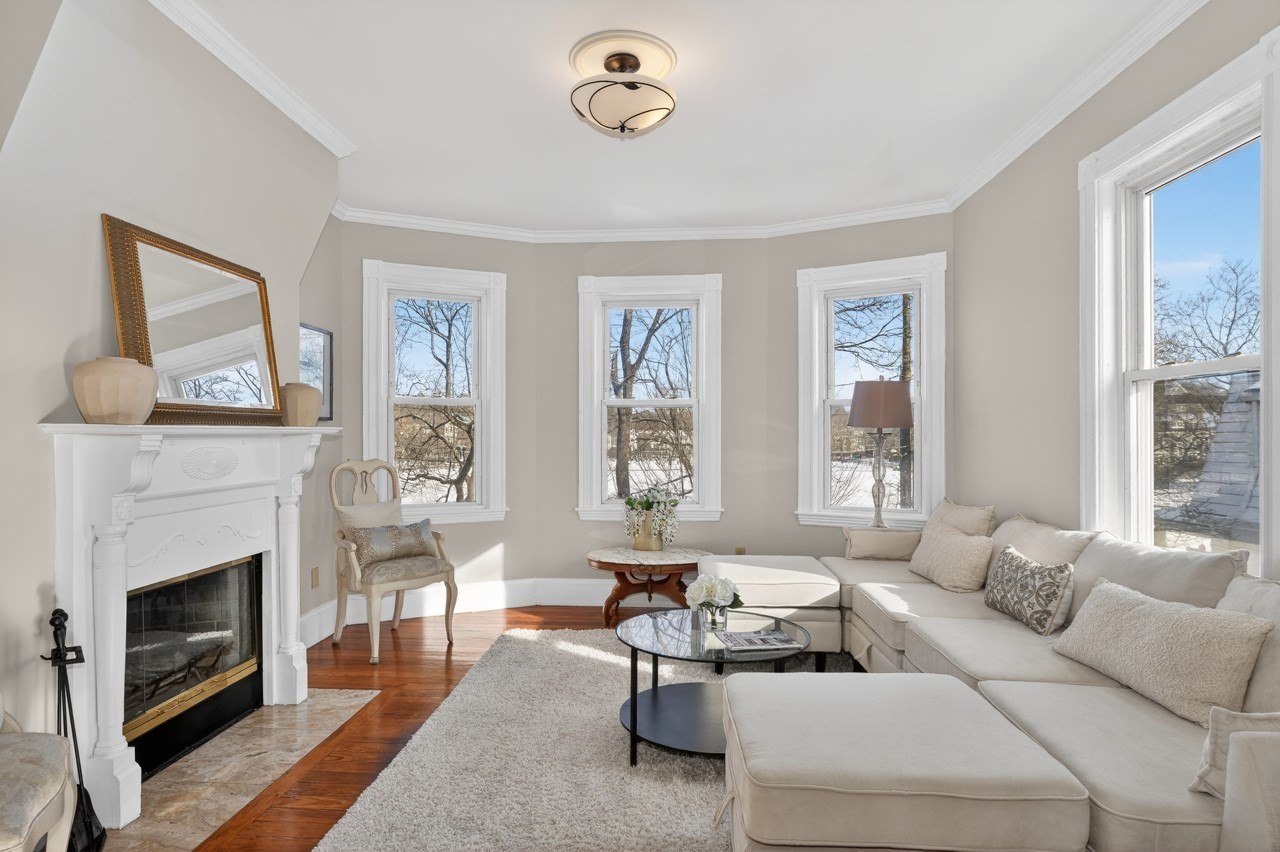 3 Henry Street Unit 3, Belmont, MA 02478 - Image 4