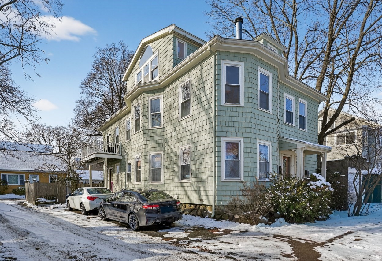 3 Henry Street Unit 3, Belmont, MA 02478 - Image 38