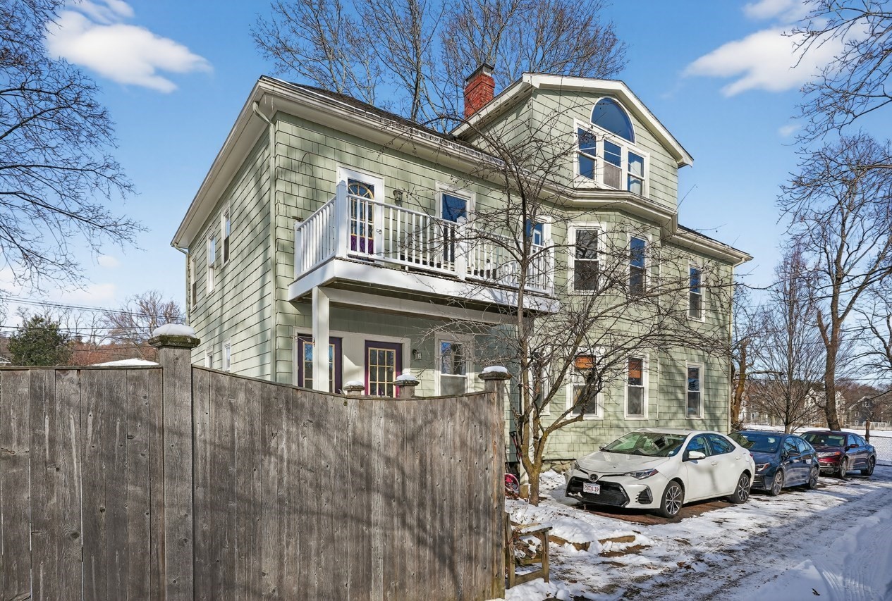 3 Henry Street Unit 3, Belmont, MA 02478 - Image 39