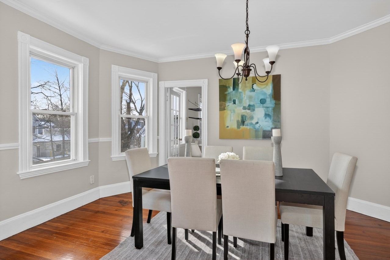 3 Henry Street Unit 3, Belmont, MA 02478 - Image 6