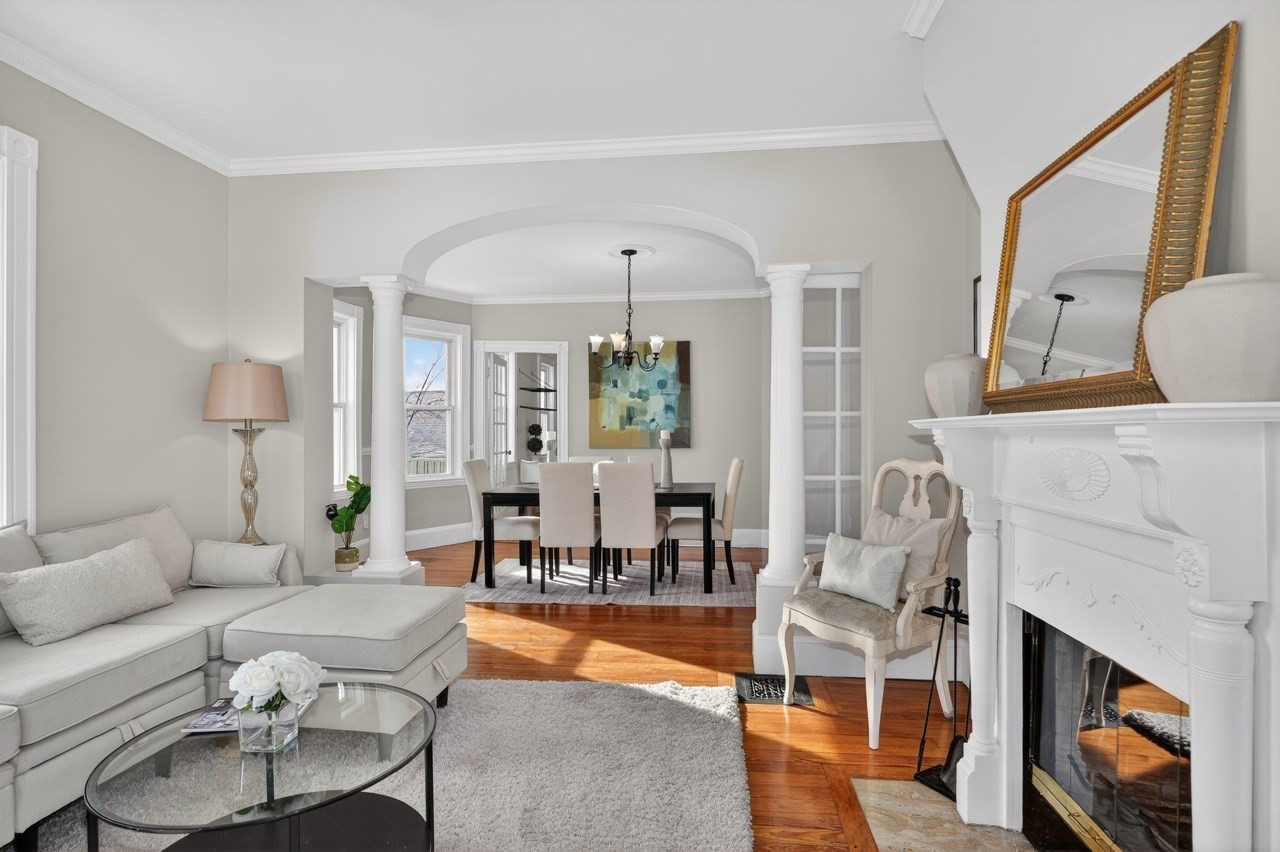 3 Henry Street Unit 3, Belmont, MA 02478 - Image 7