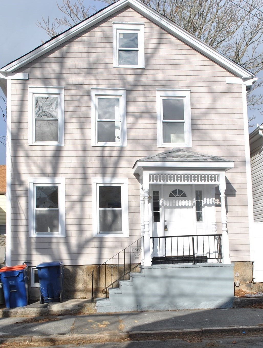 105 Sycamore St, New Bedford, MA 02740 - Image 1