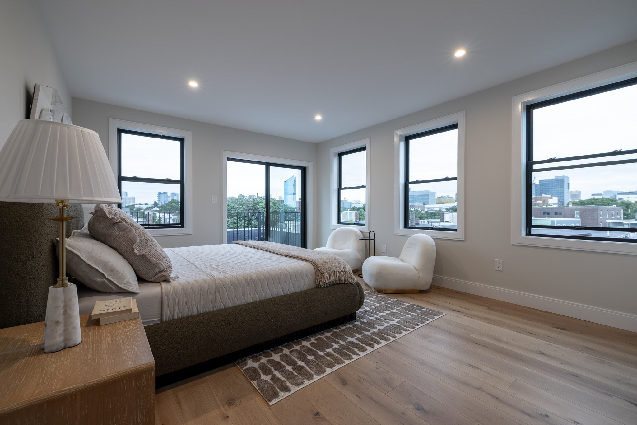 747 Cambridge Street Unit 6, Cambridge, MA 02141