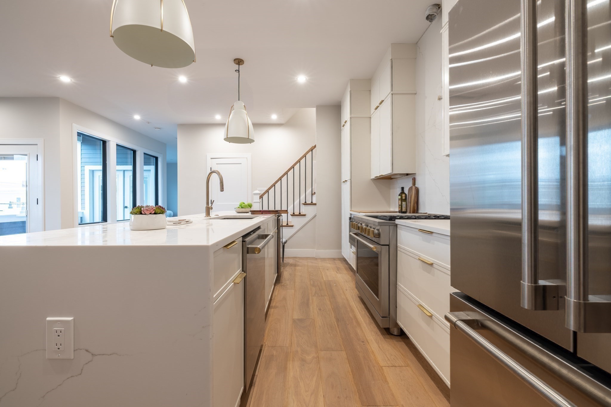 747 Cambridge Street Unit 6, Cambridge, MA 02141 - Image 11