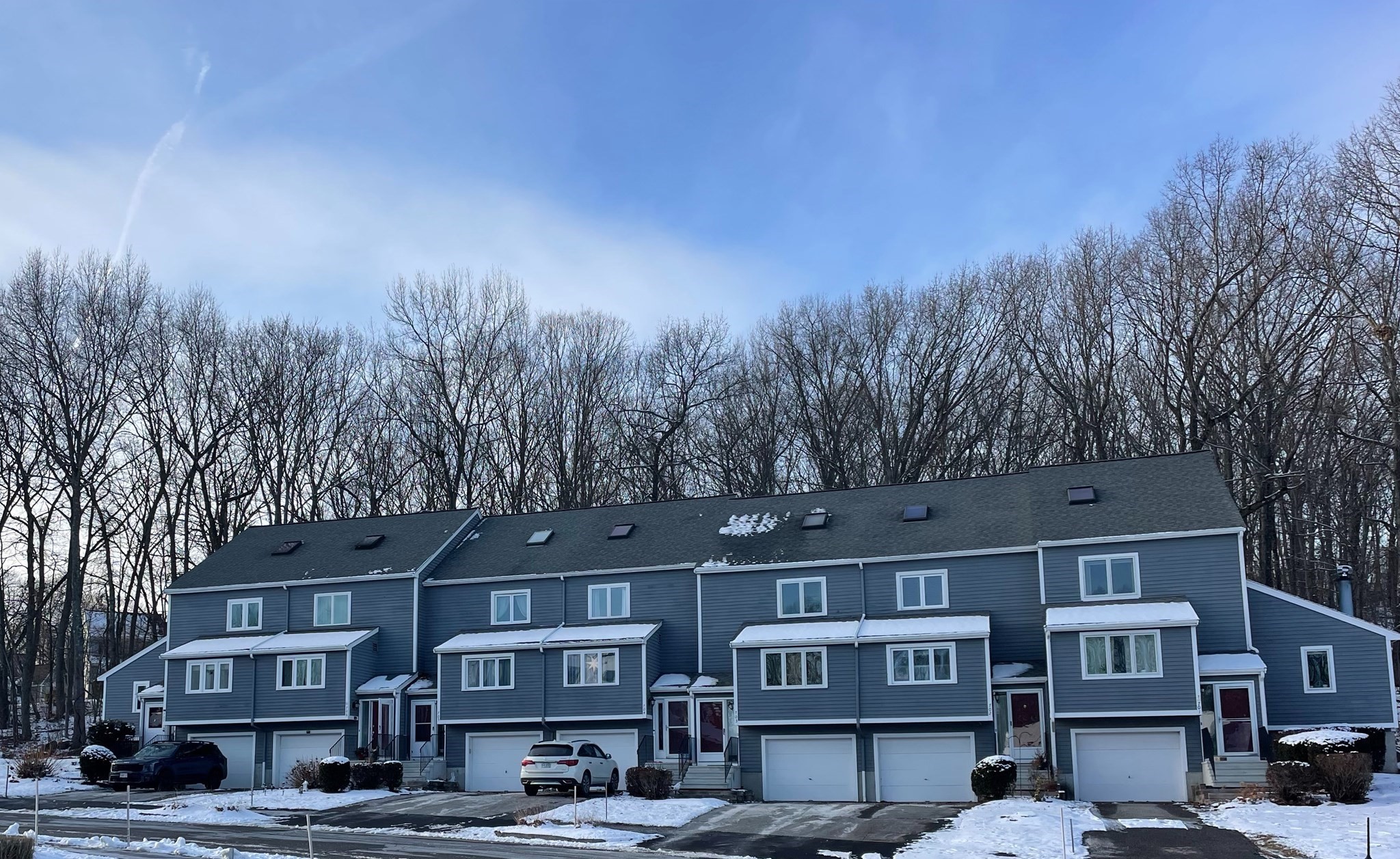 31 Blithewood Avenue Unit 705, Worcester, MA 01604 - Image 1