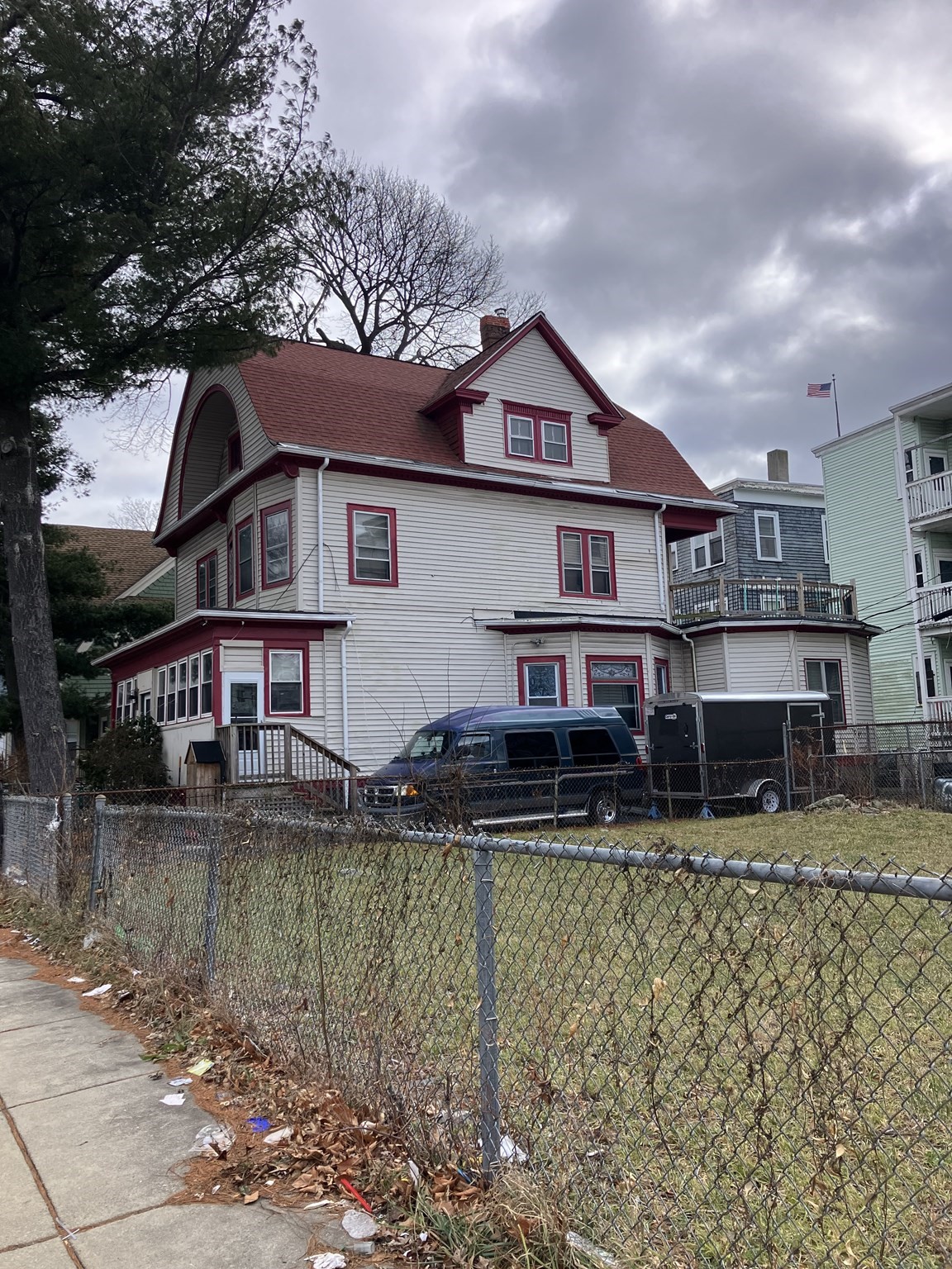 42 Algonquin Street, Dorchester, Boston, MA 02124 - Image 2
