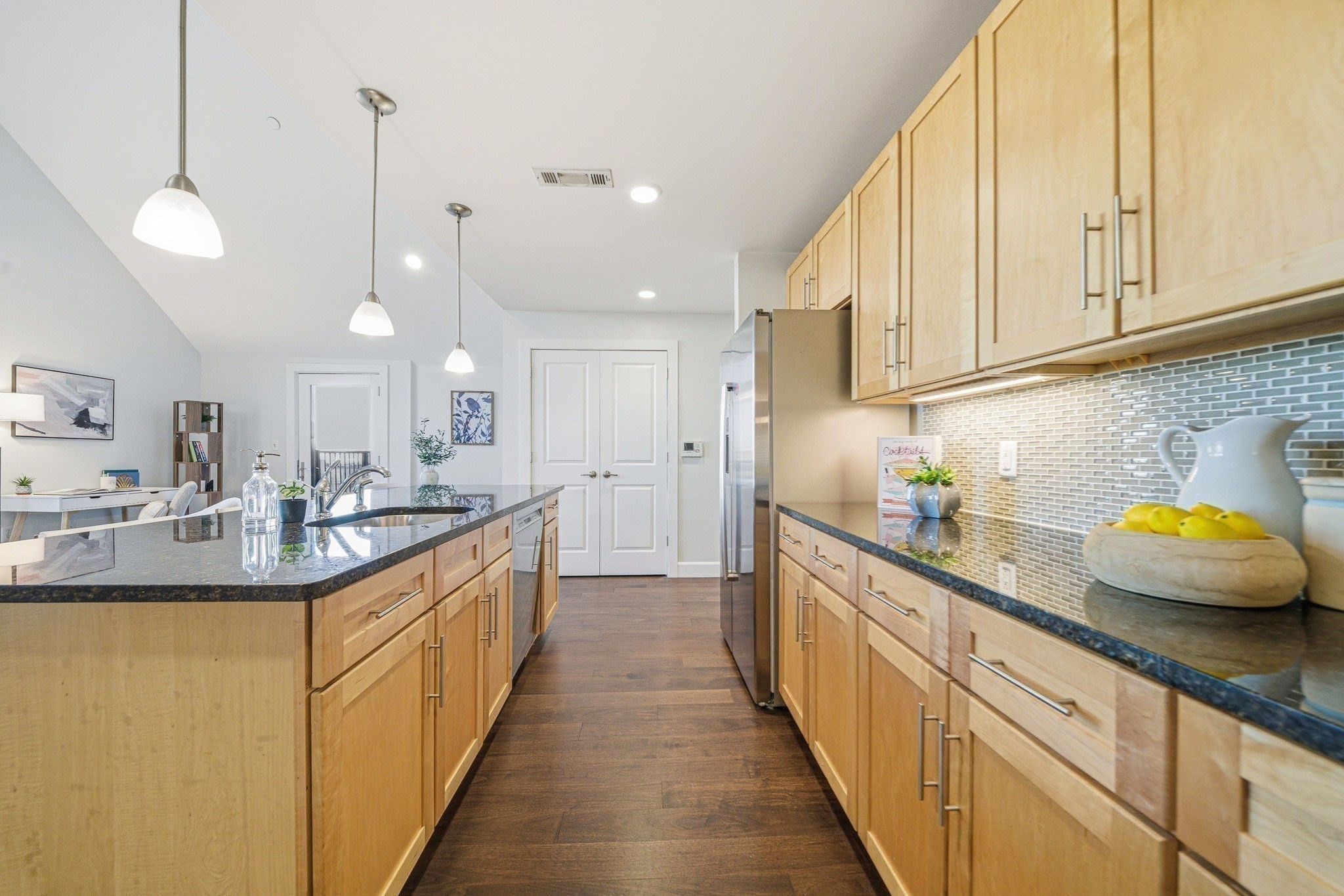 1501 Commonwealth Ave Unit PH1, Brighton, Boston, MA 02135 - Image 11