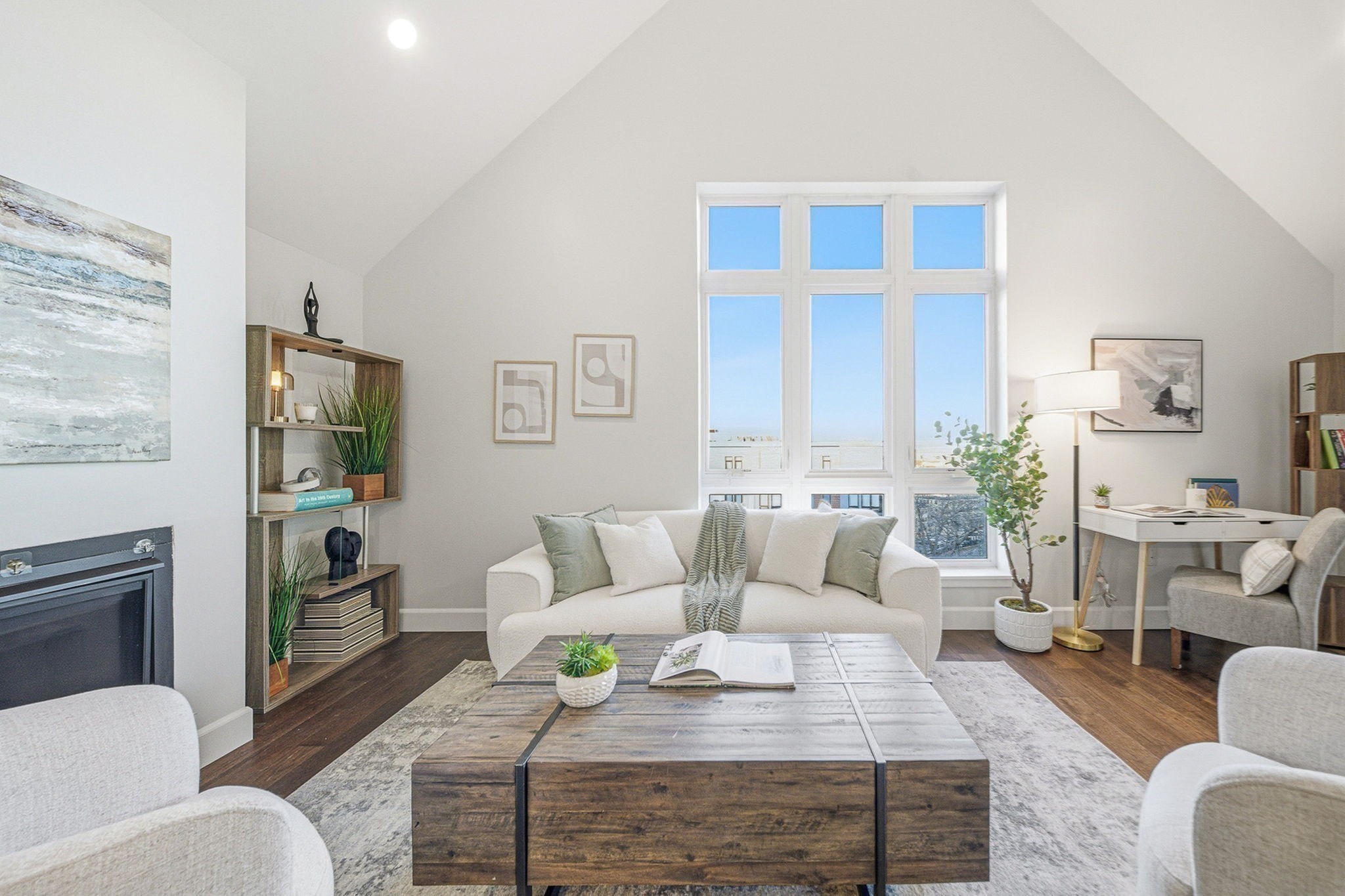 1501 Commonwealth Ave Unit PH1, Brighton, Boston, MA 02135 - Image 12