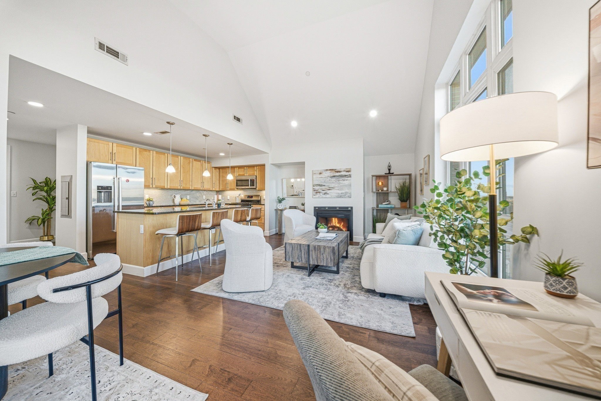 1501 Commonwealth Ave Unit PH1, Brighton, Boston, MA 02135 - Image 13