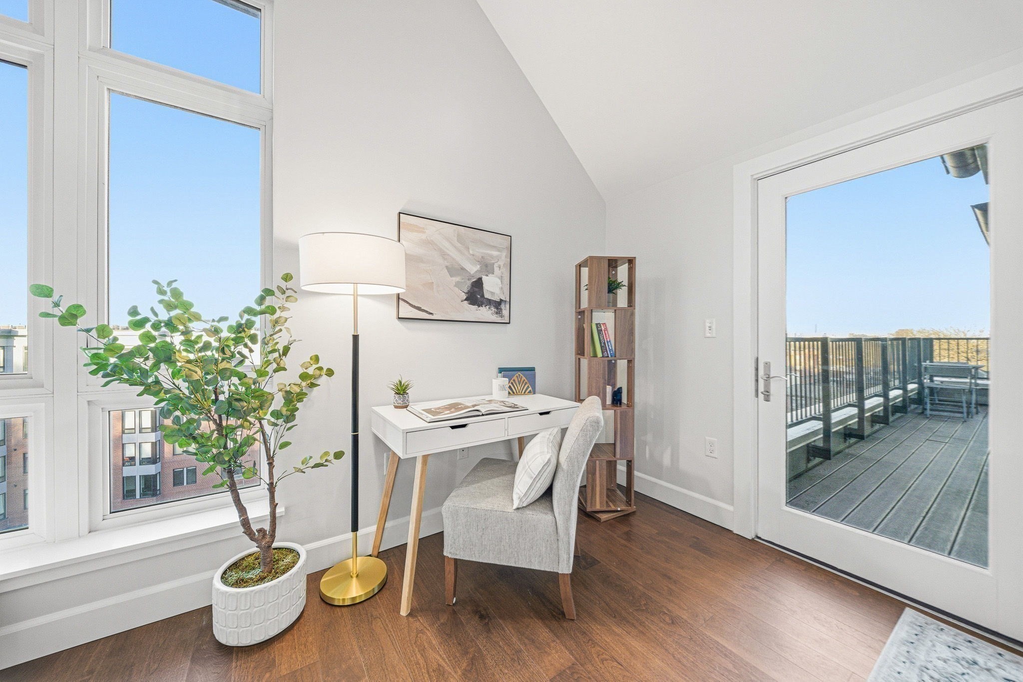 1501 Commonwealth Ave Unit PH1, Brighton, Boston, MA 02135 - Image 14