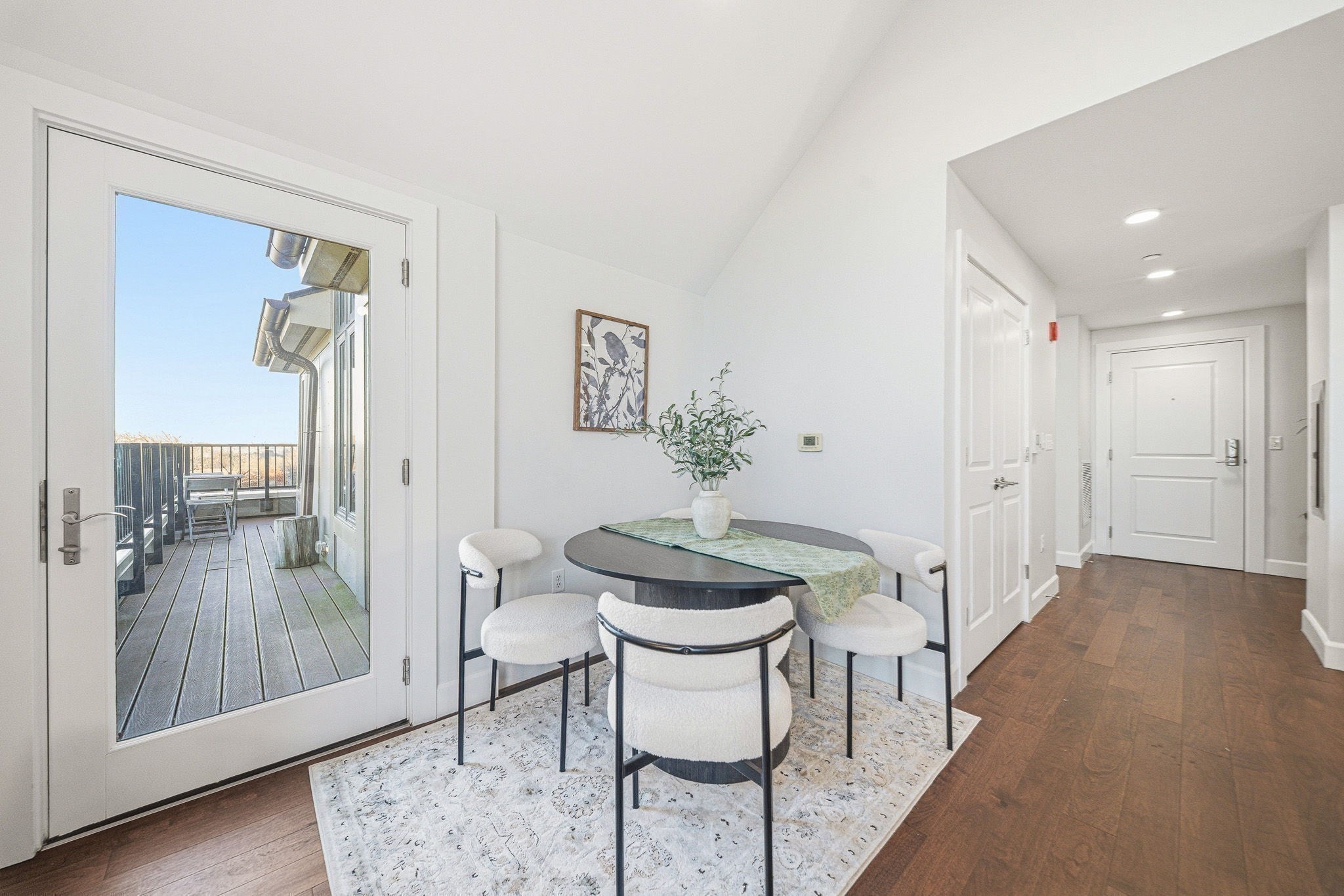 1501 Commonwealth Ave Unit PH1, Brighton, Boston, MA 02135 - Image 15