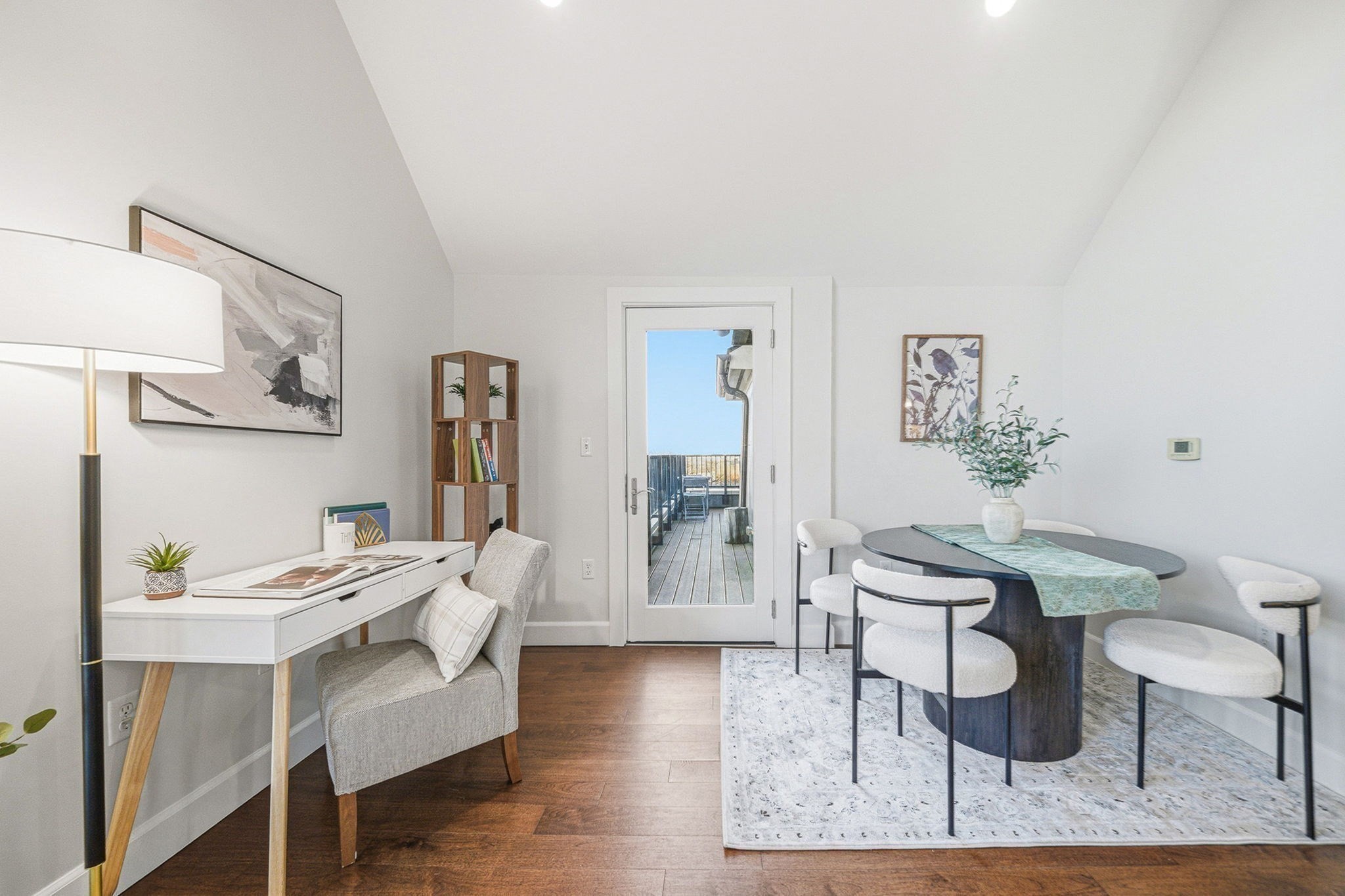 1501 Commonwealth Ave Unit PH1, Brighton, Boston, MA 02135 - Image 16