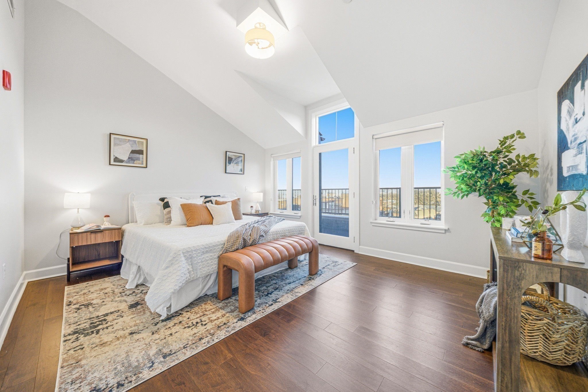 1501 Commonwealth Ave Unit PH1, Brighton, Boston, MA 02135 - Image 17