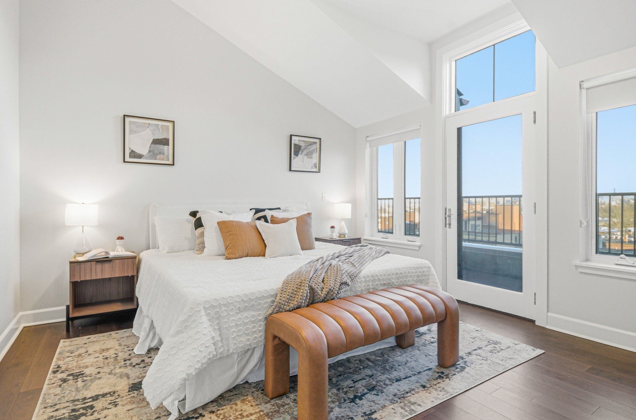 1501 Commonwealth Ave Unit PH1, Brighton, Boston, MA 02135 - Image 18