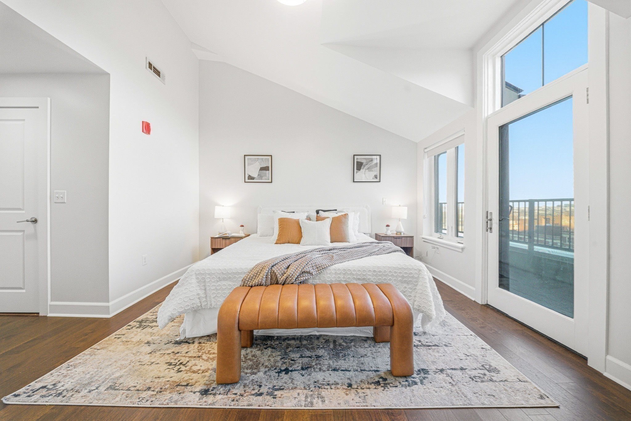 1501 Commonwealth Ave Unit PH1, Brighton, Boston, MA 02135 - Image 19