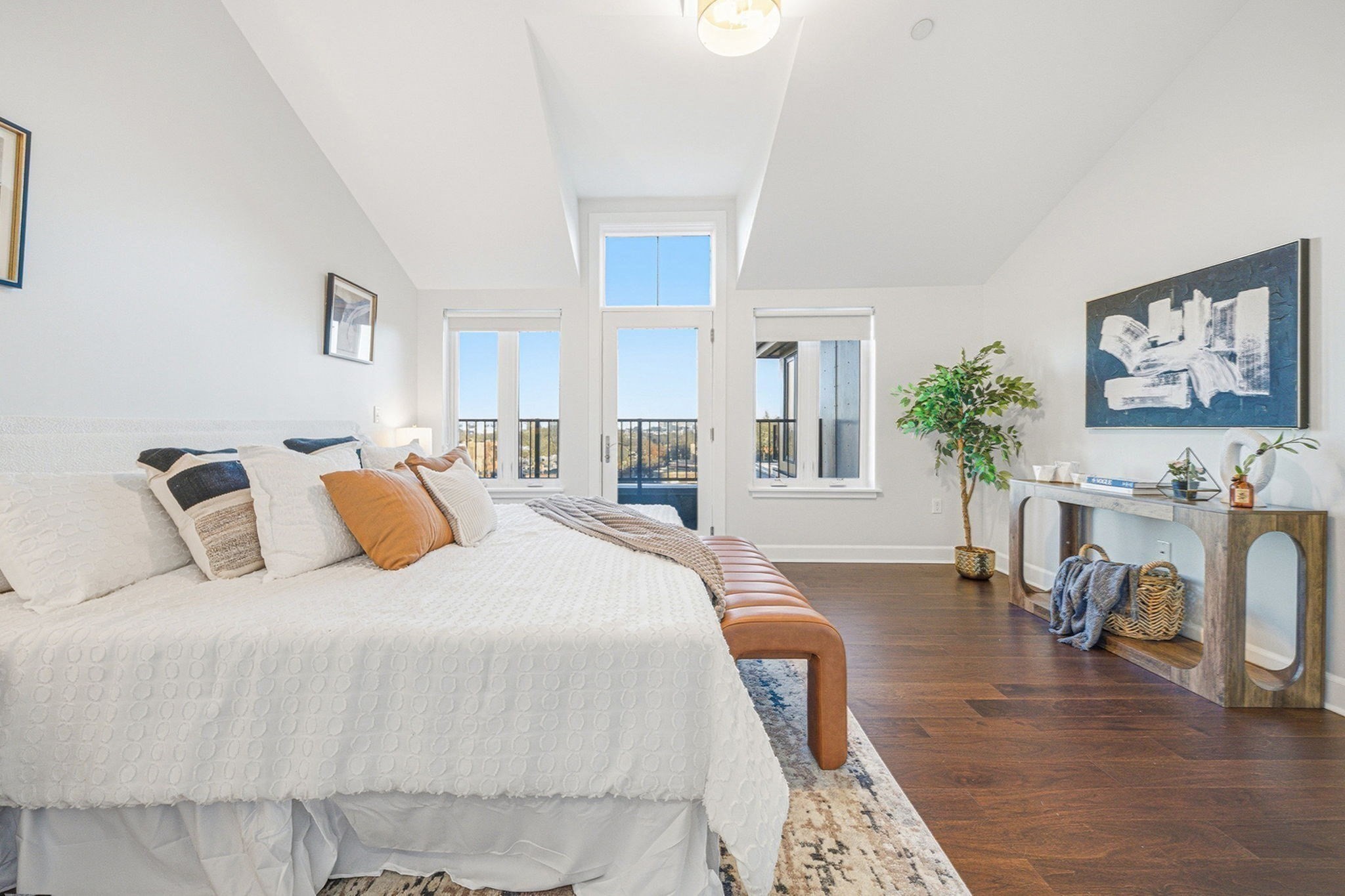 1501 Commonwealth Ave Unit PH1, Brighton, Boston, MA 02135 - Image 21