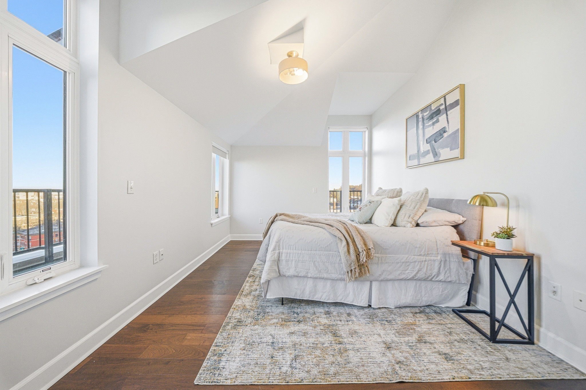 1501 Commonwealth Ave Unit PH1, Brighton, Boston, MA 02135 - Image 24