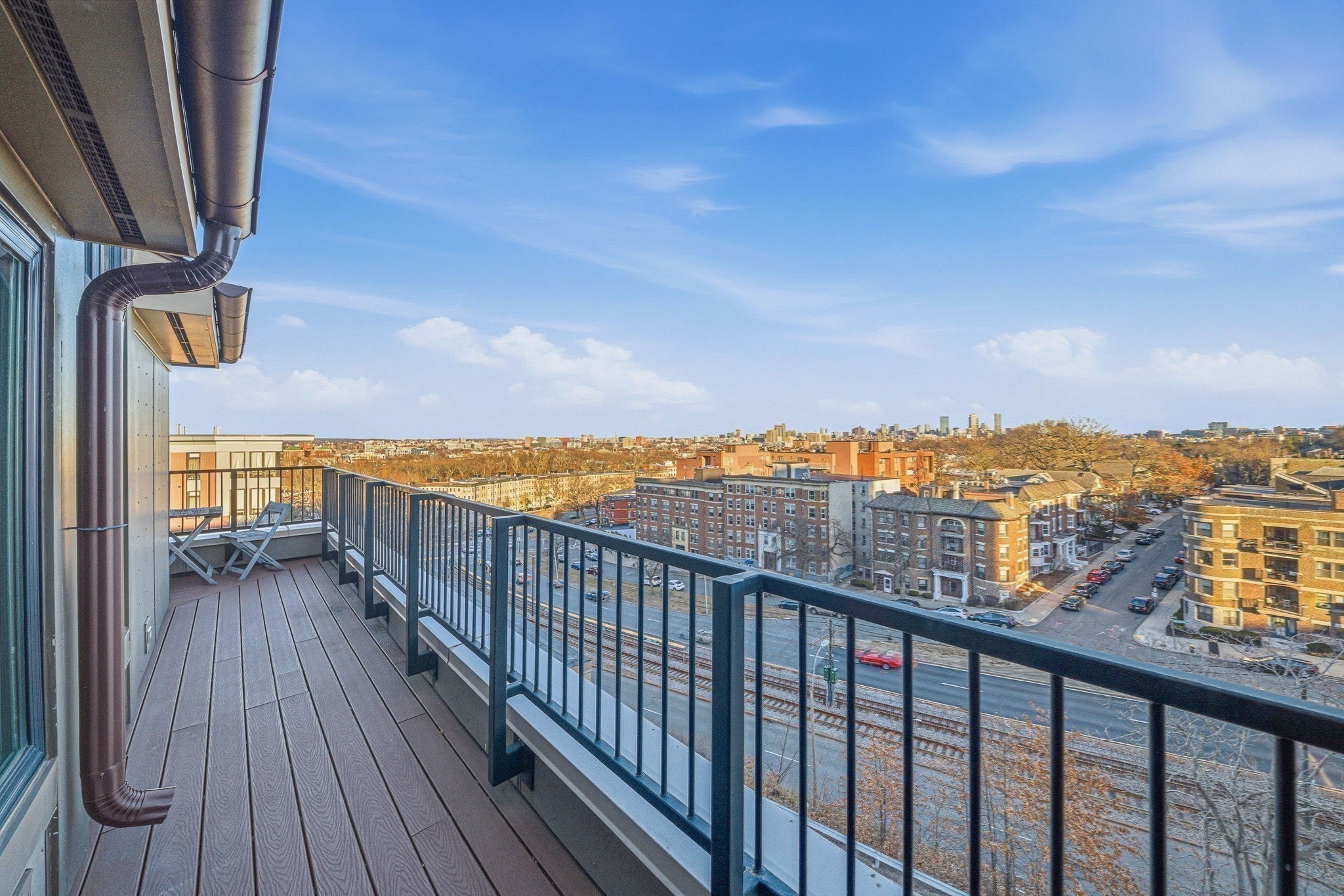 1501 Commonwealth Ave Unit PH1, Brighton, Boston, MA 02135 - Image 28