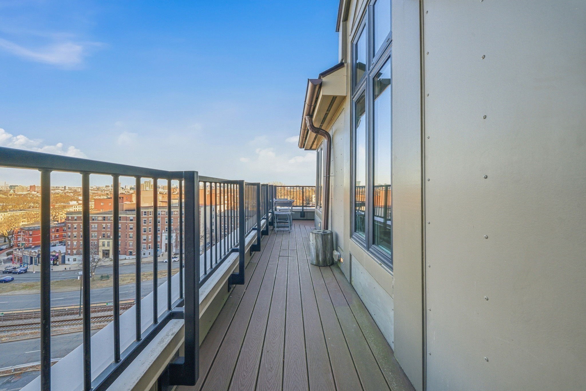 1501 Commonwealth Ave Unit PH1, Brighton, Boston, MA 02135 - Image 29