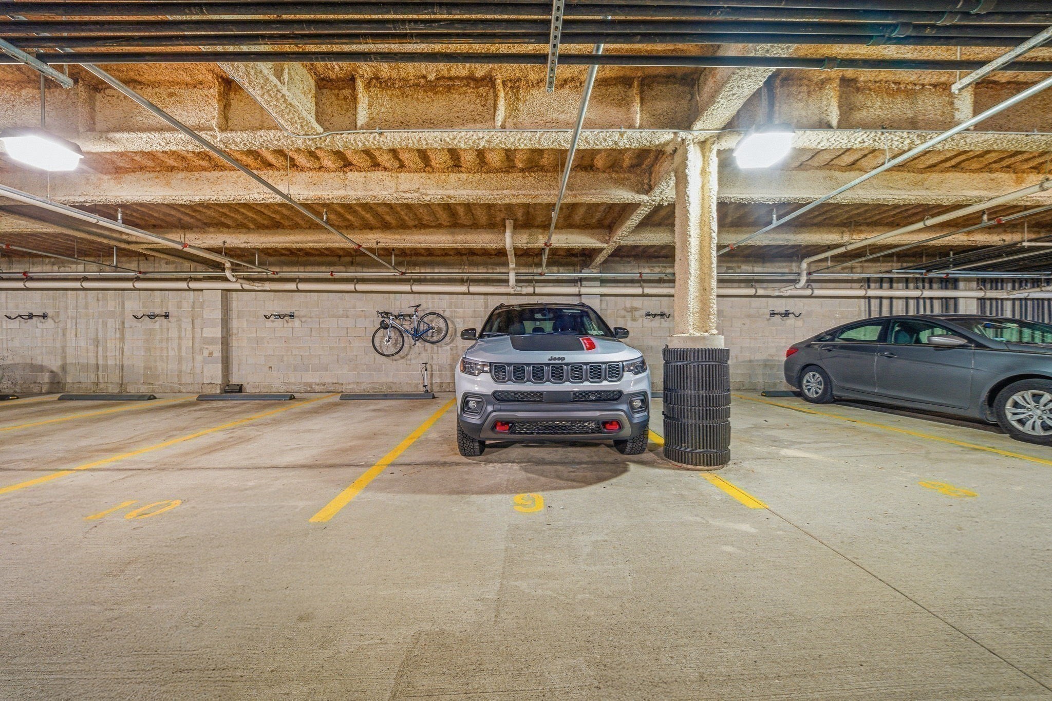 1501 Commonwealth Ave Unit PH1, Brighton, Boston, MA 02135 - Image 31