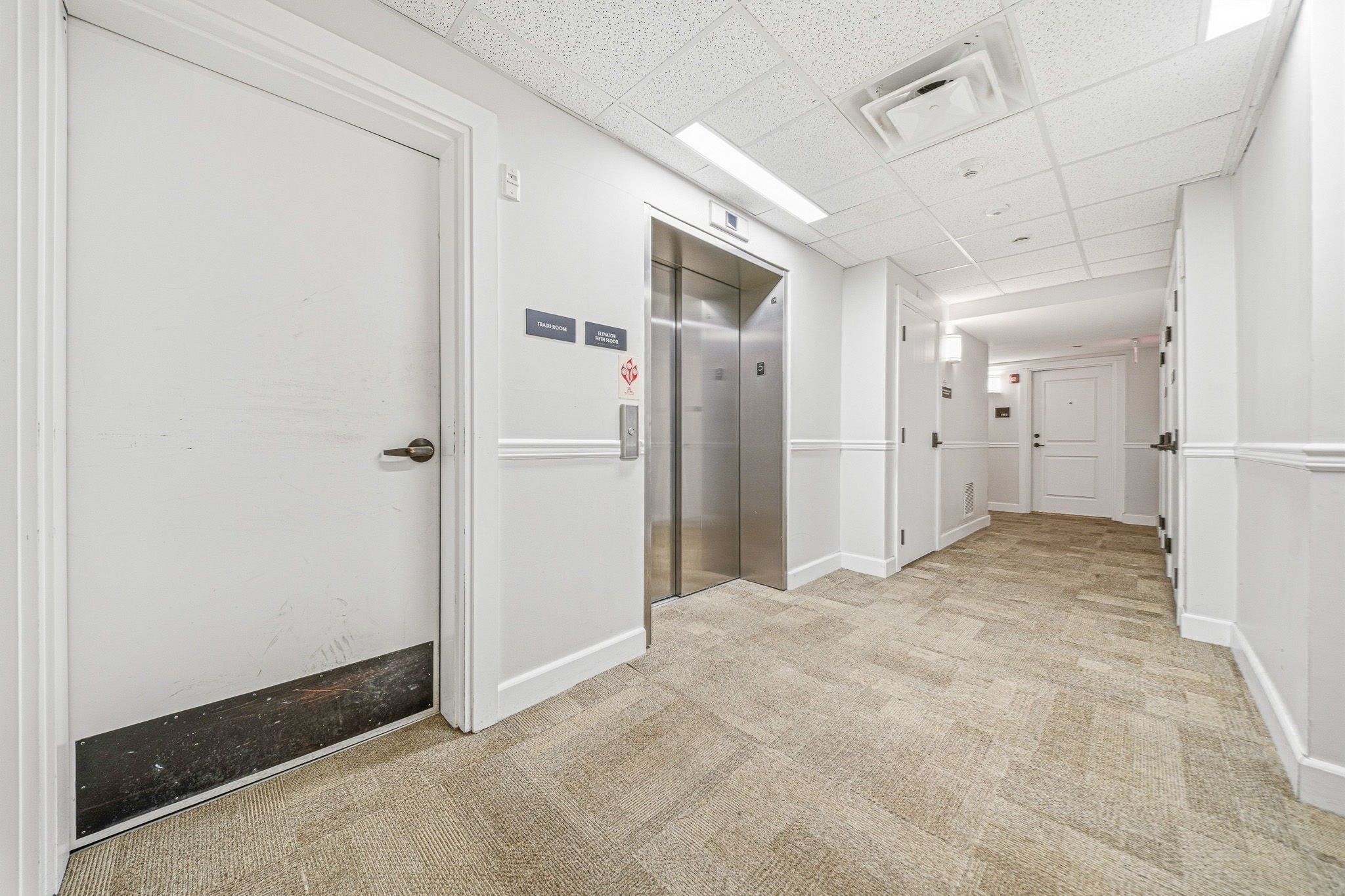 1501 Commonwealth Ave Unit PH1, Brighton, Boston, MA 02135 - Image 32