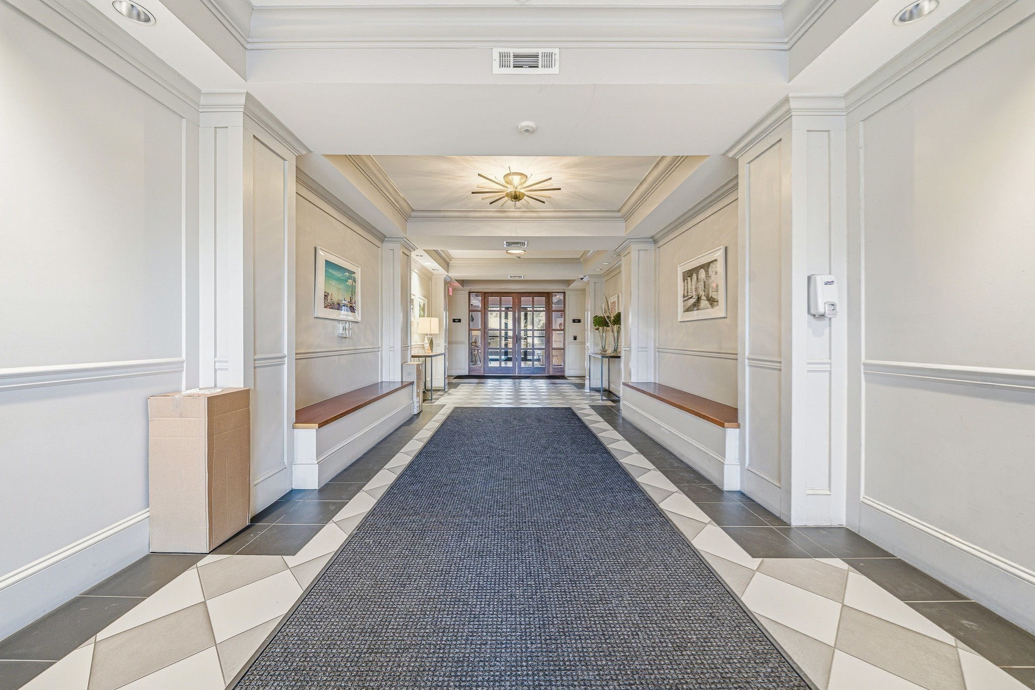 1501 Commonwealth Ave Unit PH1, Brighton, Boston, MA 02135 - Image 33