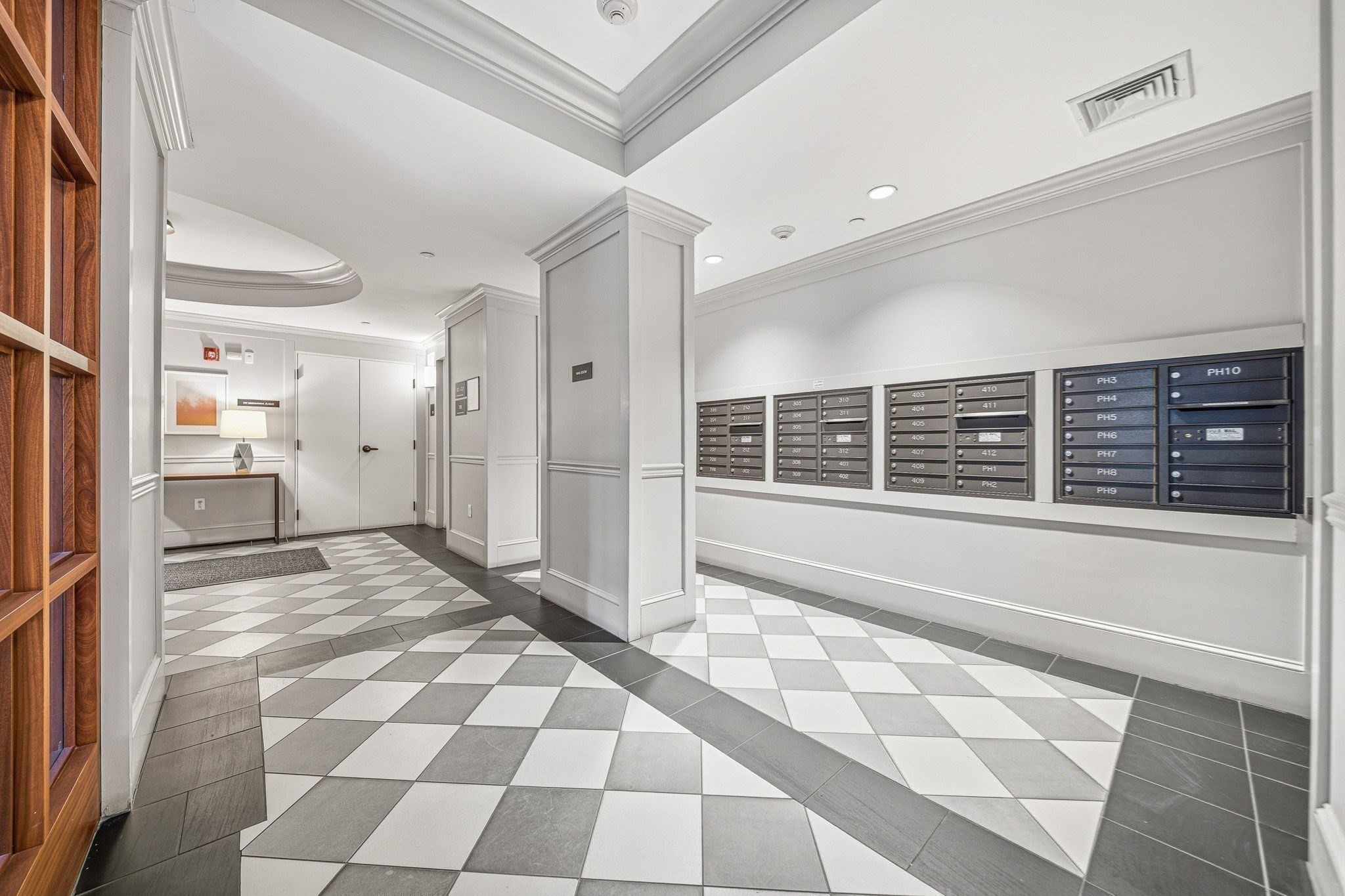 1501 Commonwealth Ave Unit PH1, Brighton, Boston, MA 02135 - Image 34