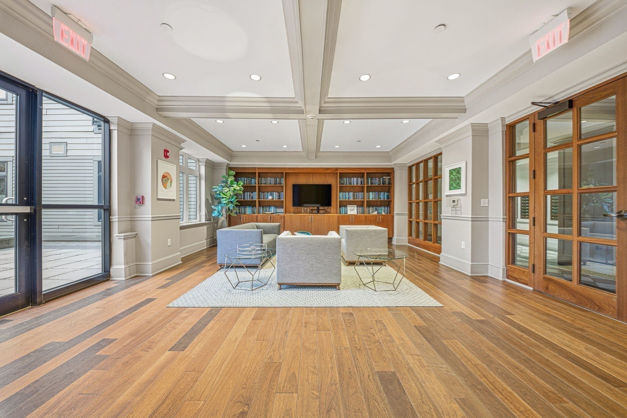 1501 Commonwealth Ave Unit PH1, Brighton, Boston, MA 02135 - Image 35