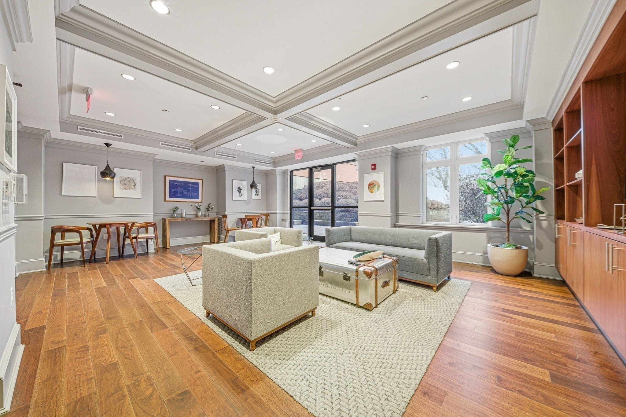 1501 Commonwealth Ave Unit PH1, Brighton, Boston, MA 02135 - Image 36