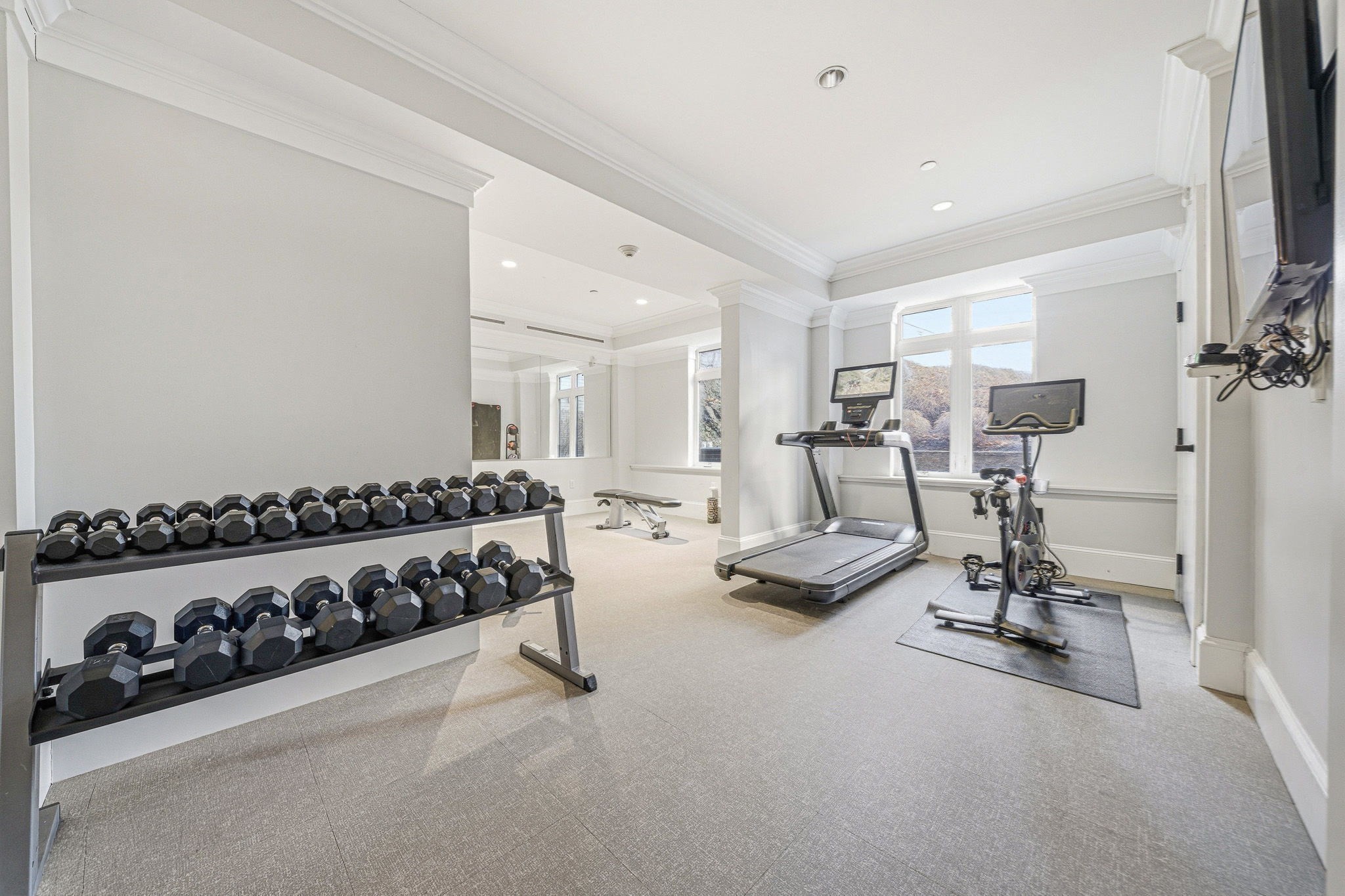 1501 Commonwealth Ave Unit PH1, Brighton, Boston, MA 02135 - Image 37