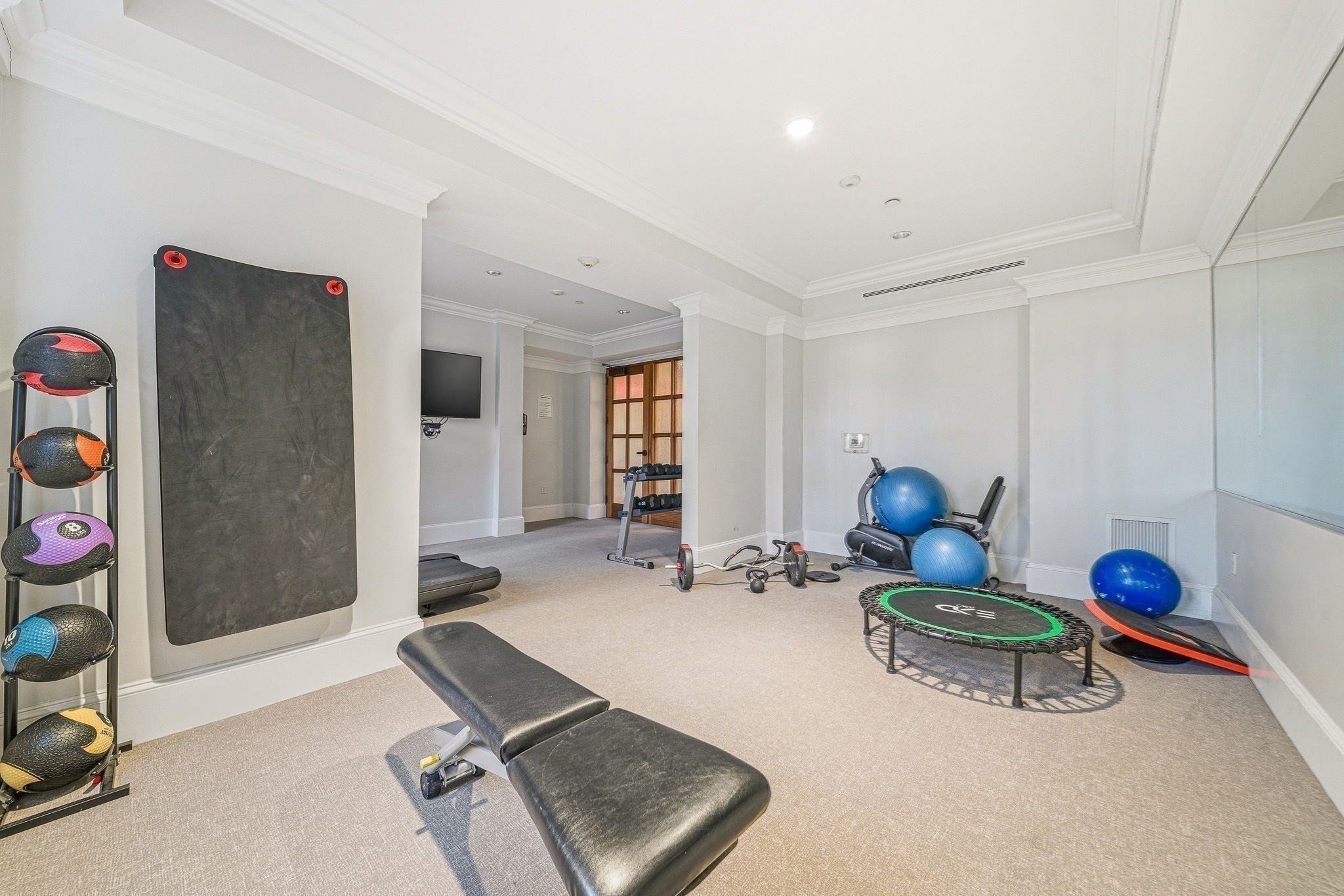 1501 Commonwealth Ave Unit PH1, Brighton, Boston, MA 02135 - Image 38