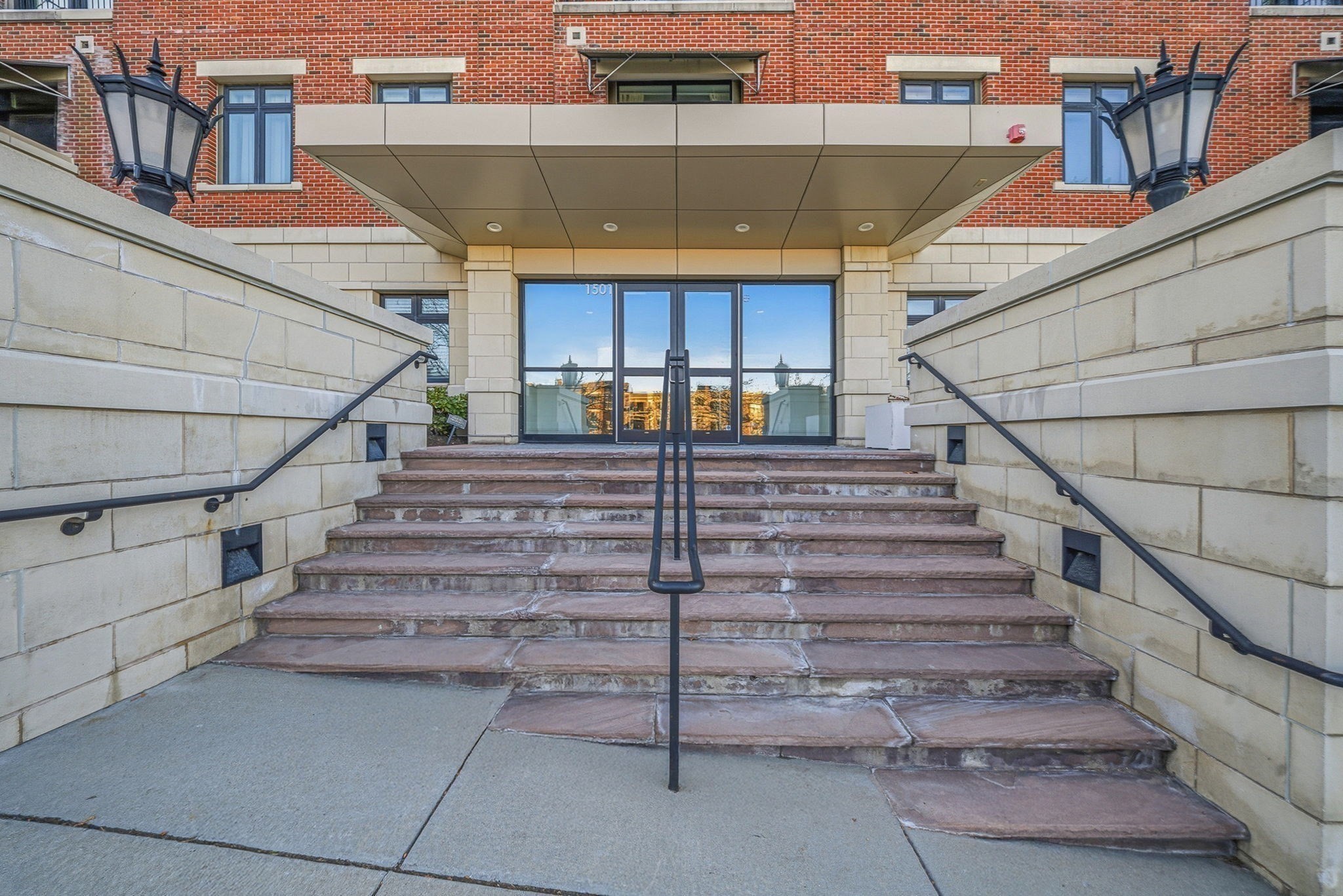 1501 Commonwealth Ave Unit PH1, Brighton, Boston, MA 02135 - Image 40