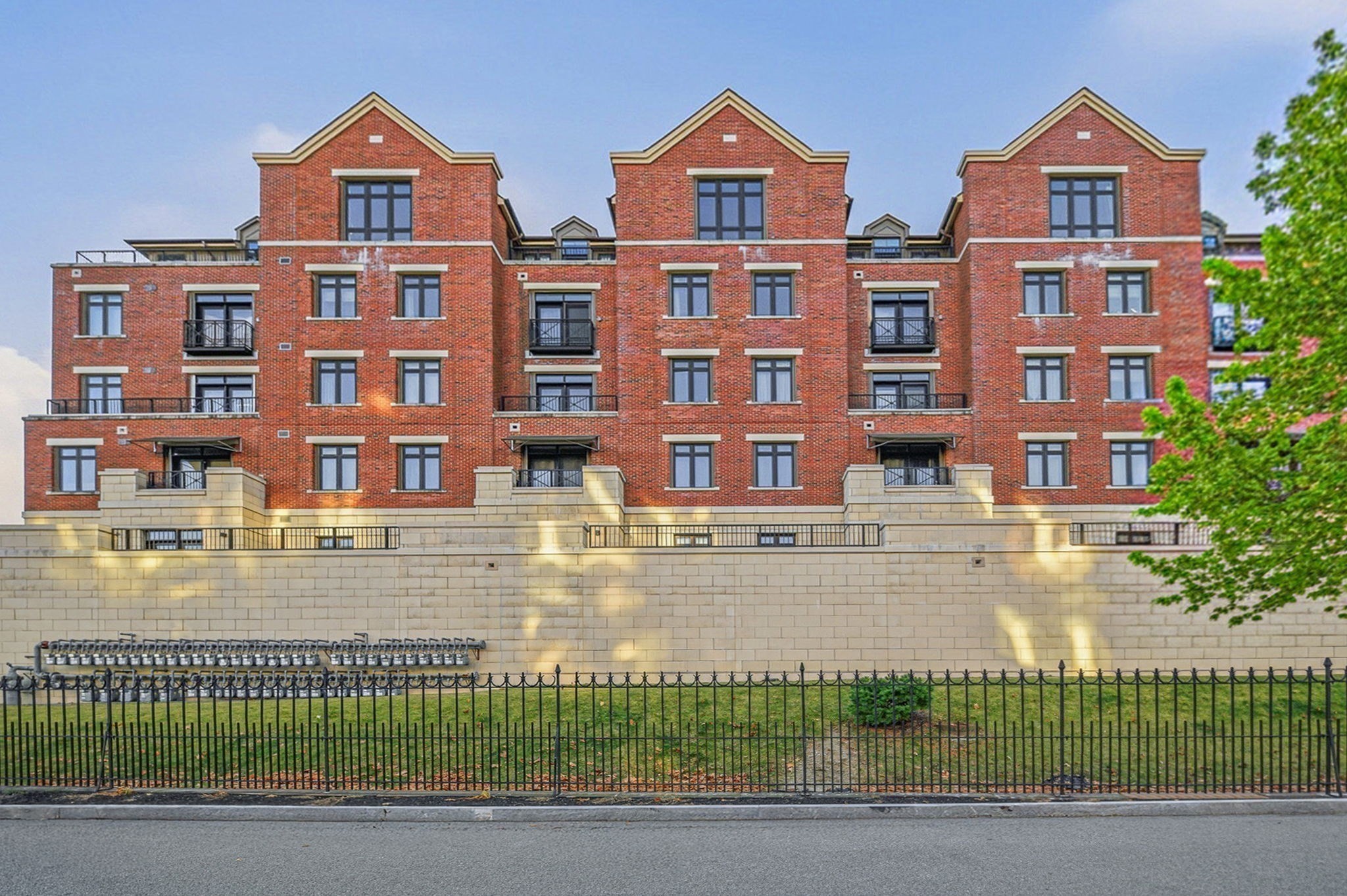 1501 Commonwealth Ave Unit PH1, Brighton, Boston, MA 02135 - Image 41