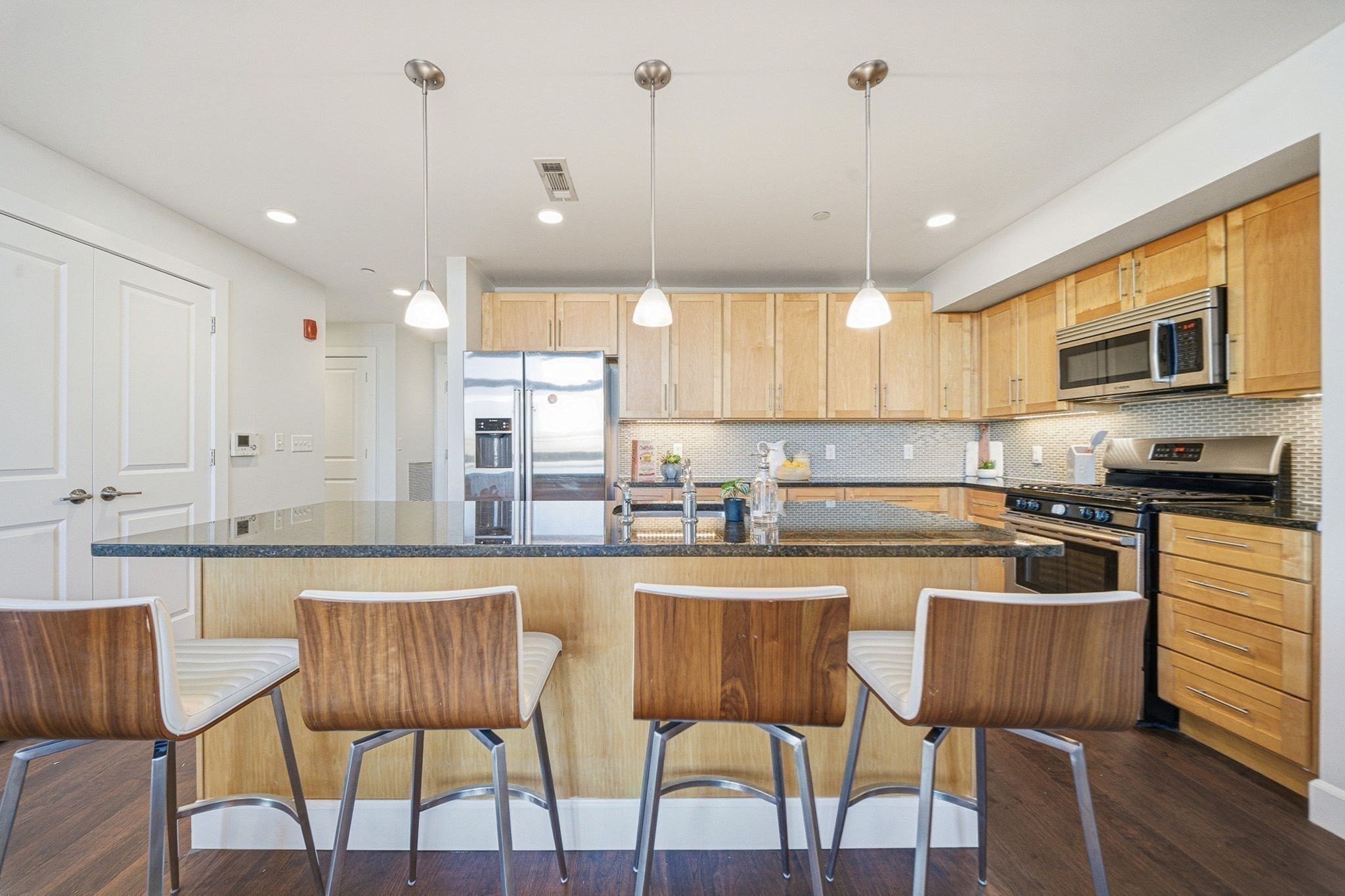 1501 Commonwealth Ave Unit PH1, Brighton, Boston, MA 02135 - Image 6