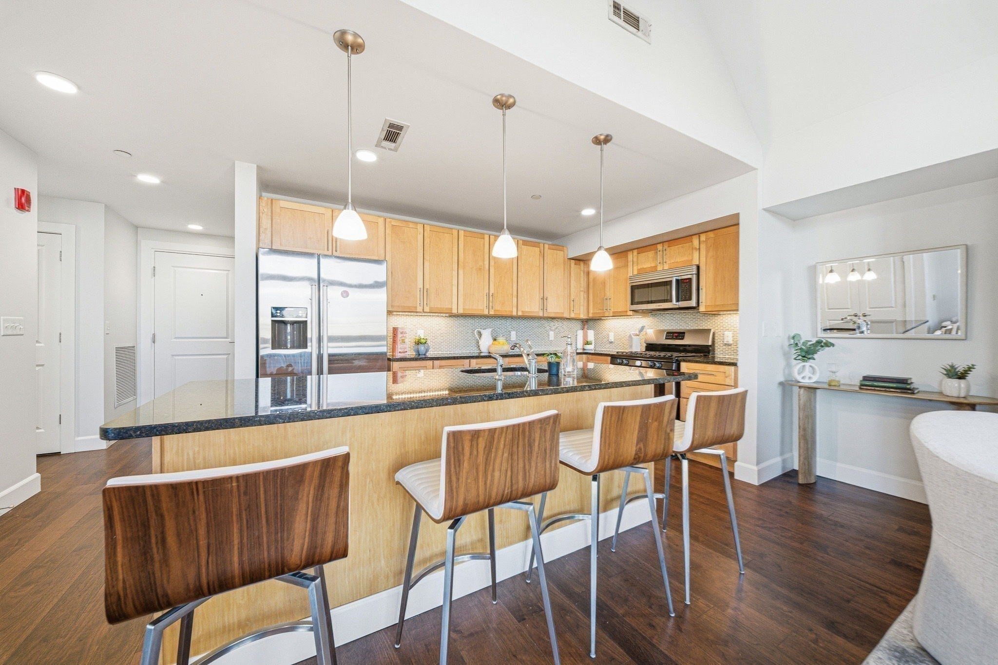 1501 Commonwealth Ave Unit PH1, Brighton, Boston, MA 02135 - Image 7